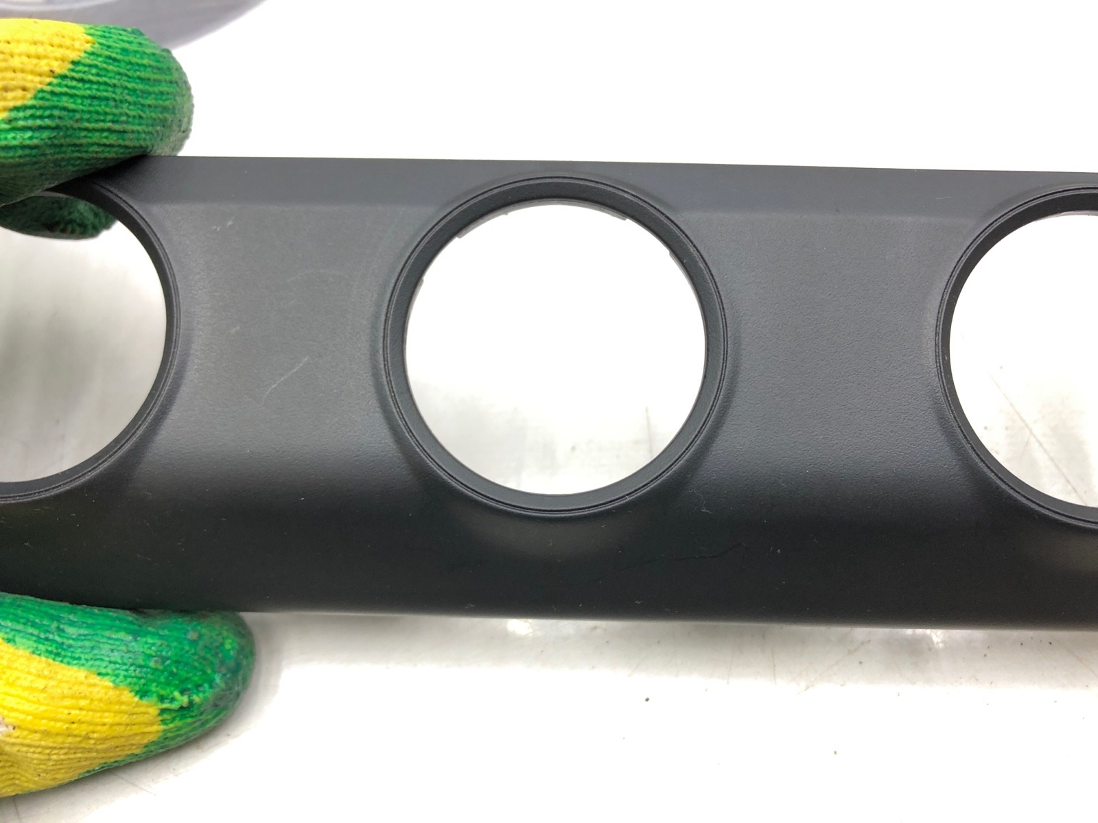 Накладка блока управления отопителем, 500 рублей, Москва