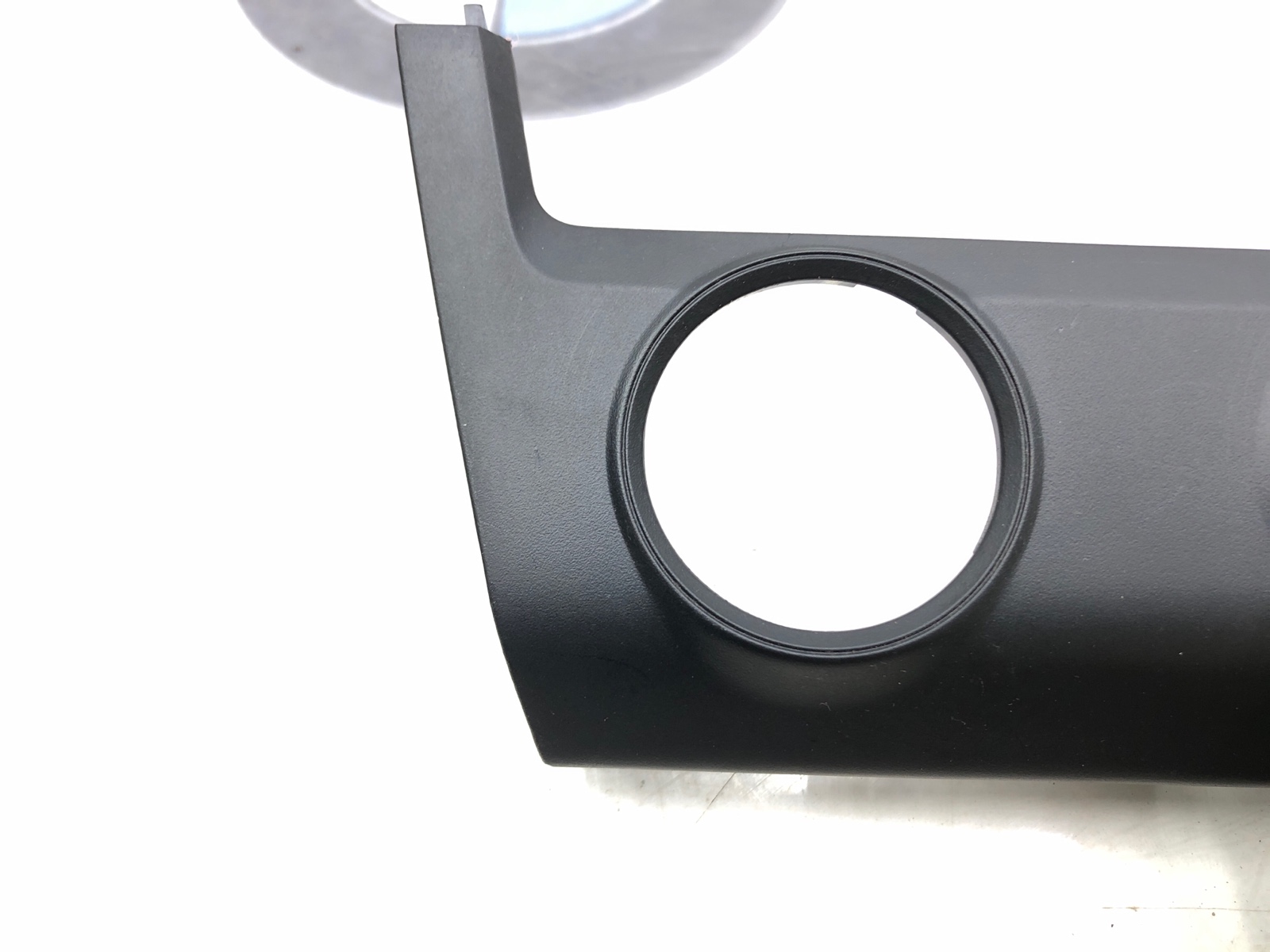 Накладка блока управления отопителем, 500 рублей, Москва