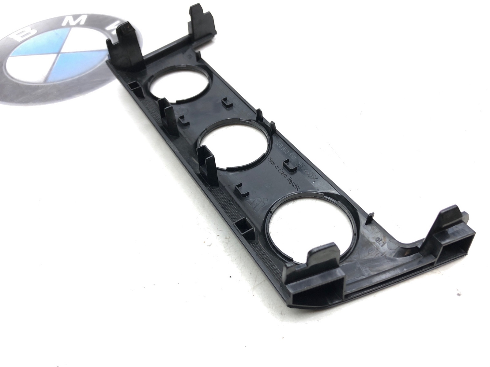 Накладка блока управления отопителем, 500 рублей, Москва