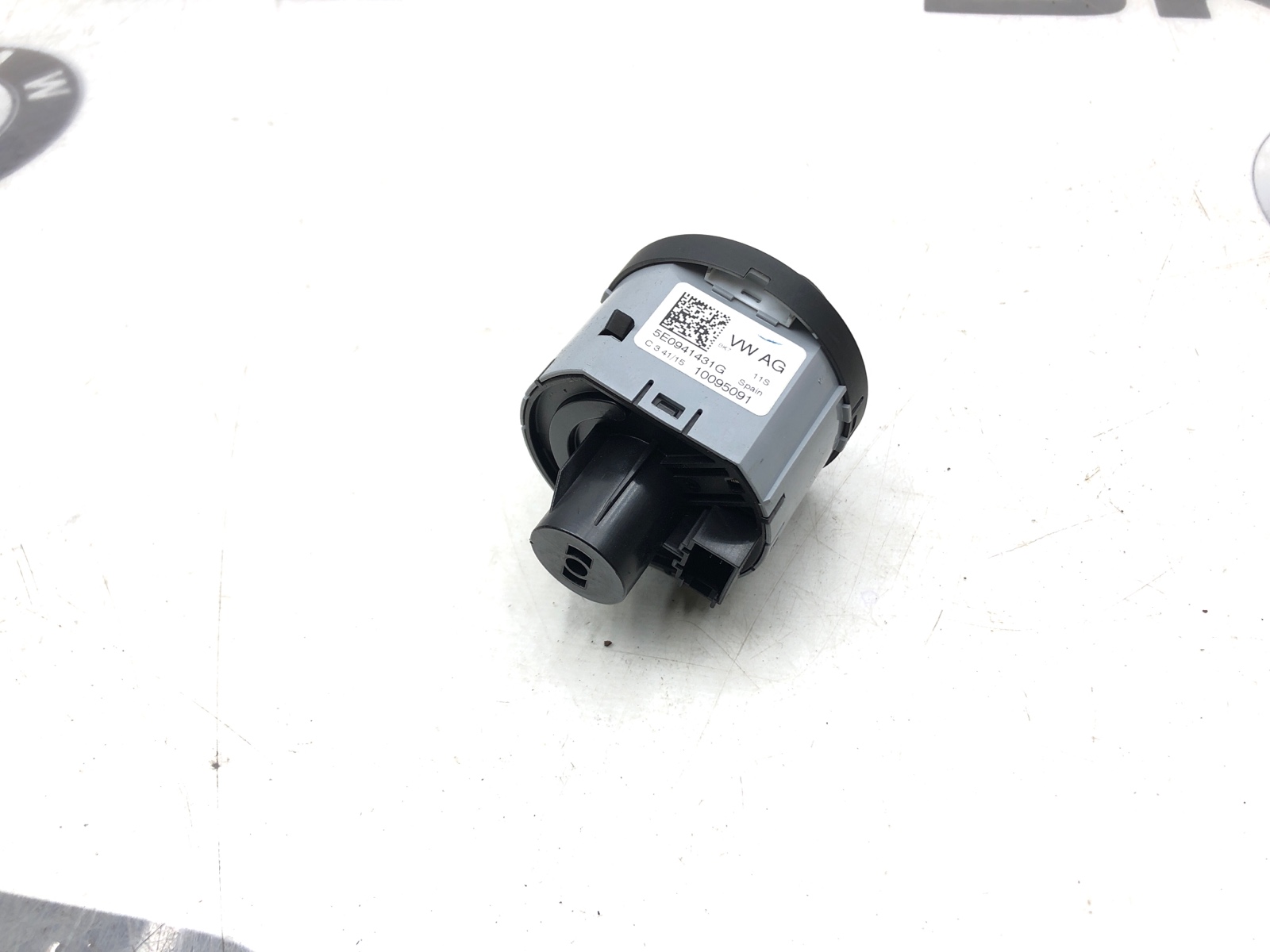 Переключатель света фар, 500 рублей, Москва