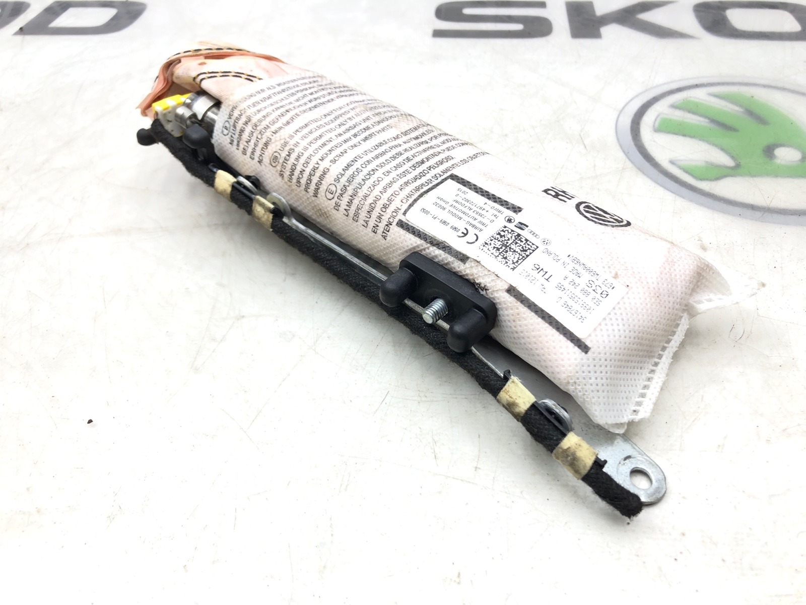 Подушка безопасности в сидение, 6500 рублей, Москва