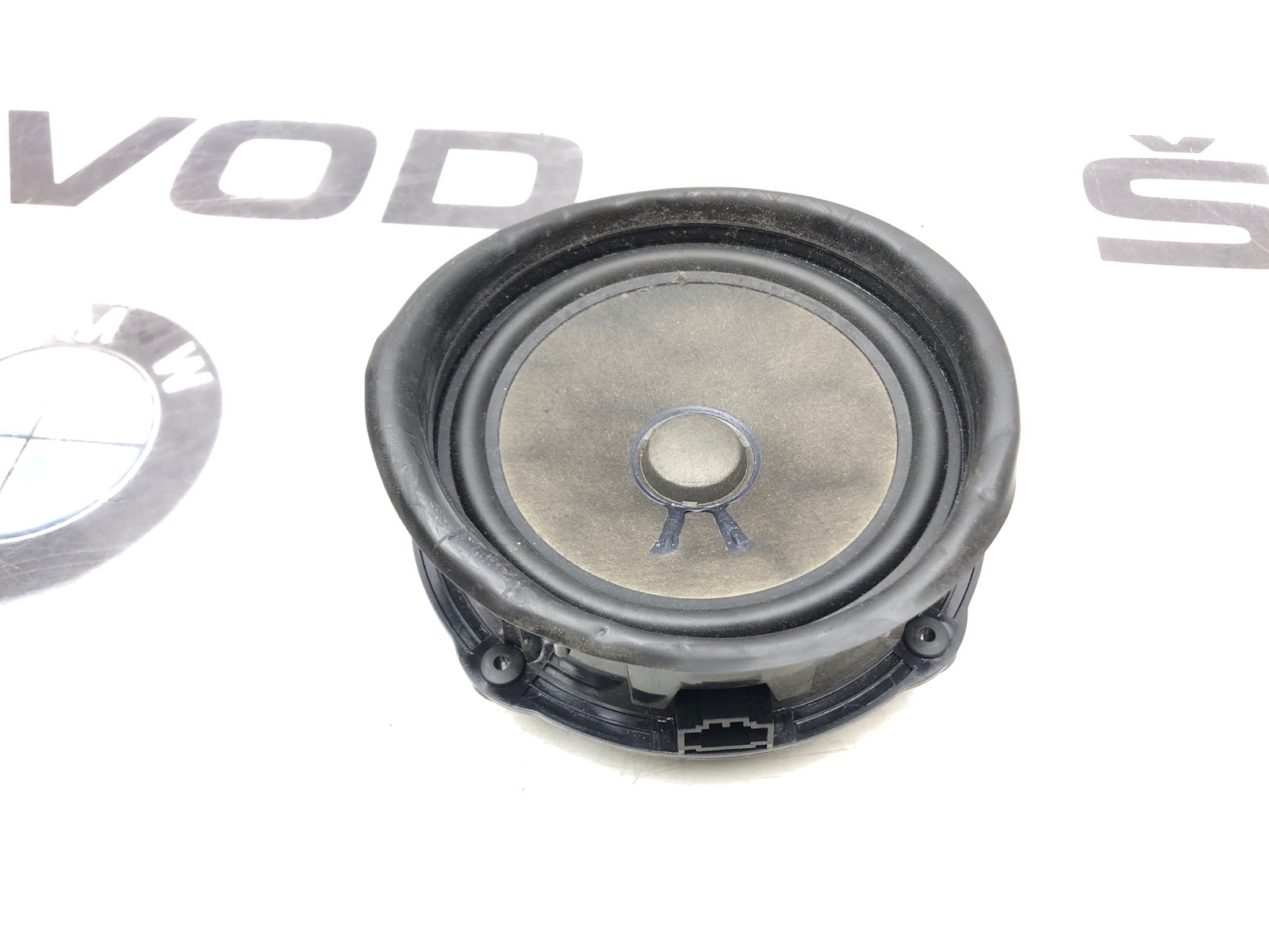 Динамик, 1500 рублей, Москва