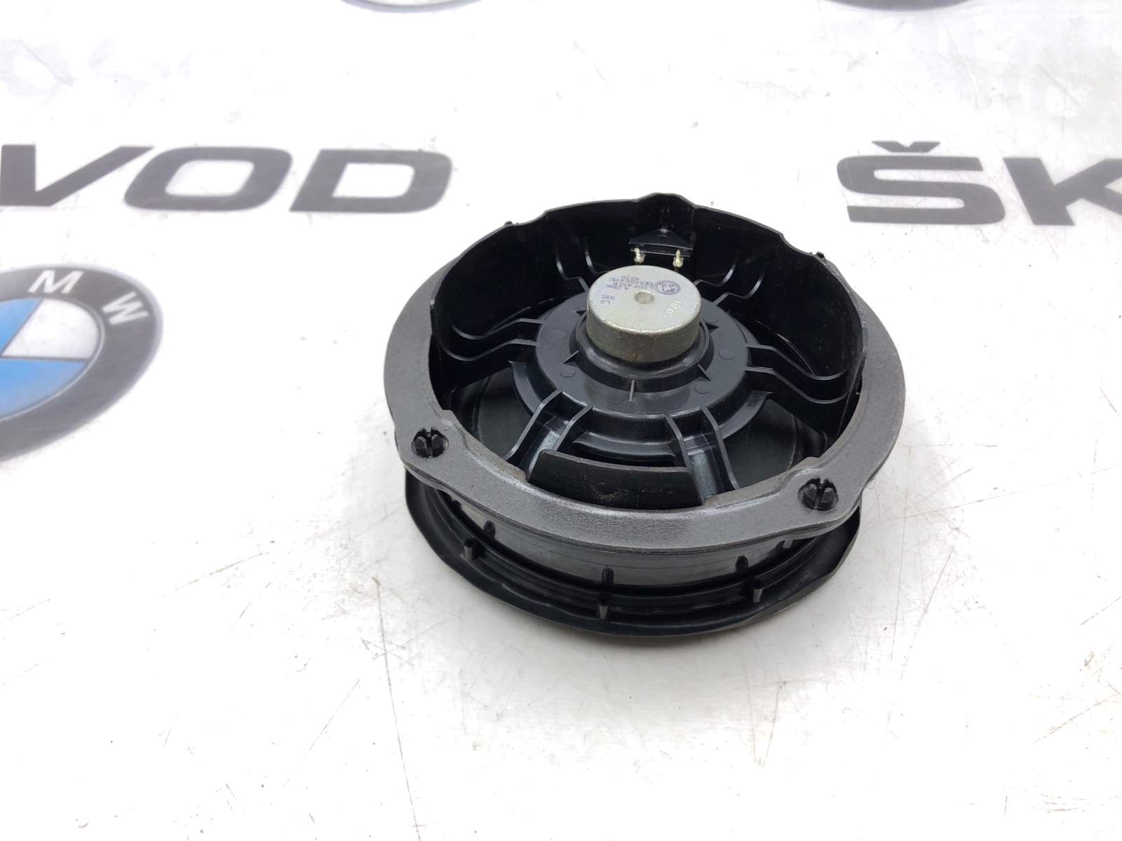 Динамик, 1500 рублей, Москва