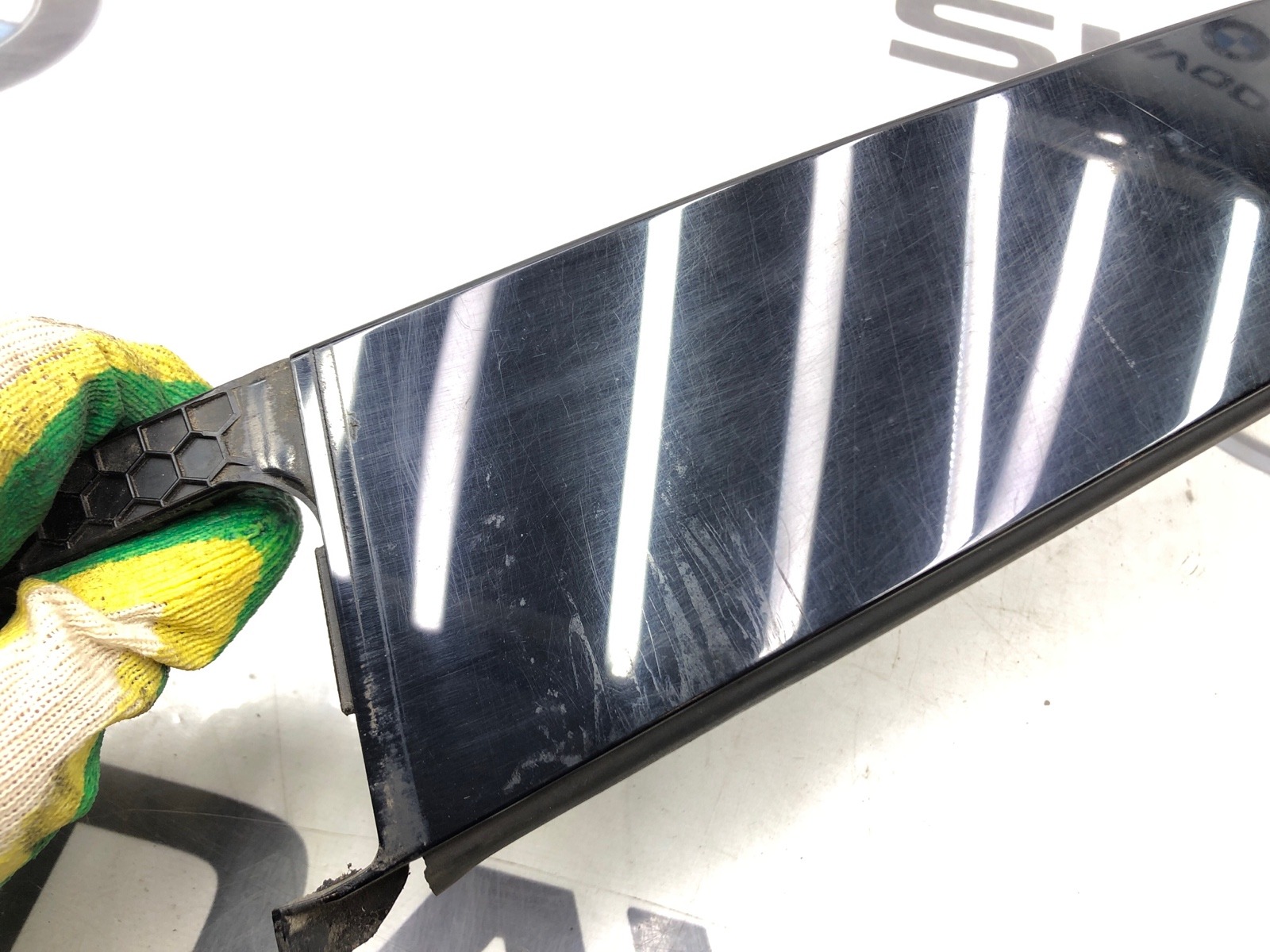 Накладка двери декоративная, 1000 рублей, Москва