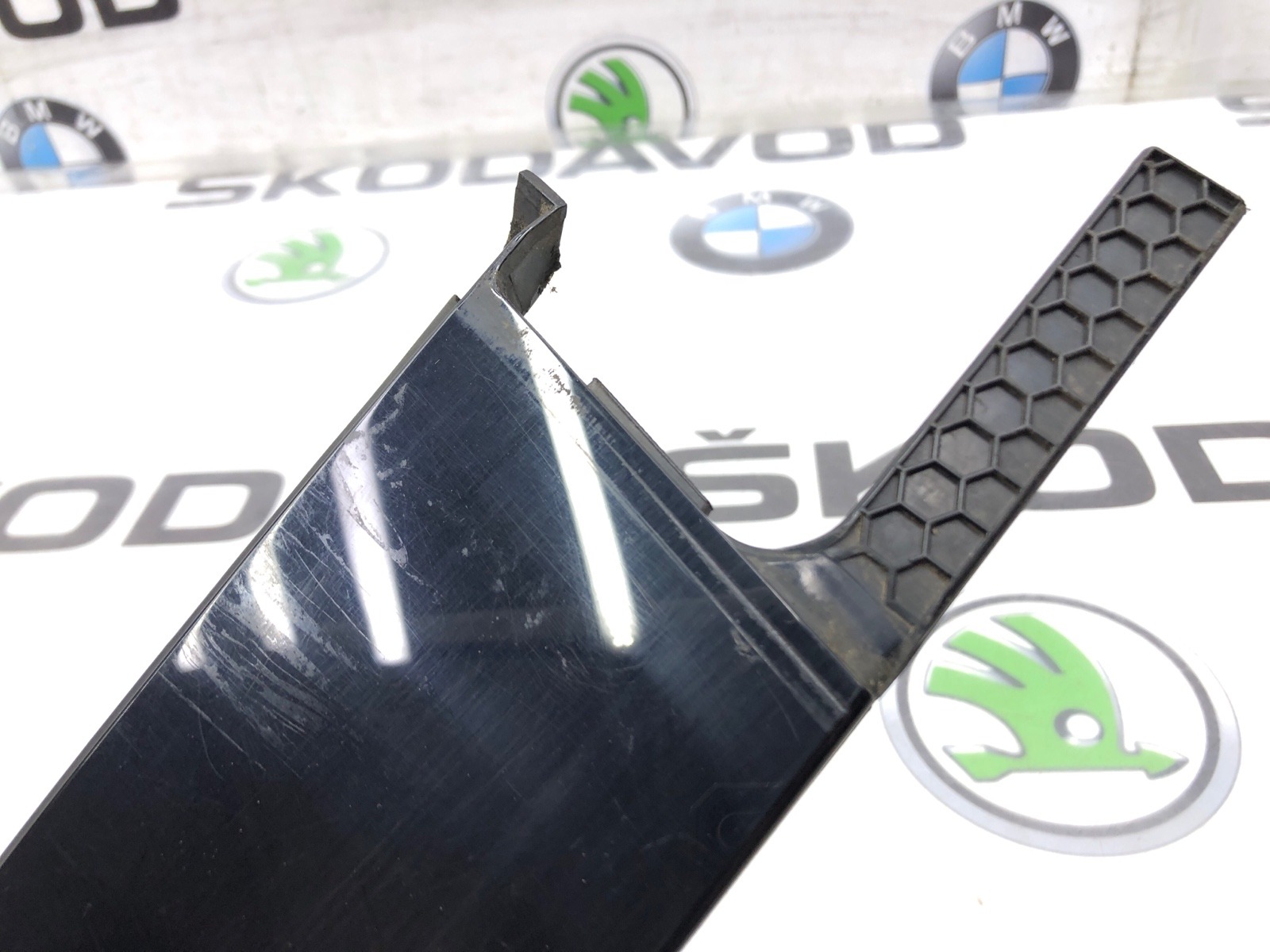 Накладка двери декоративная, 1000 рублей, Москва