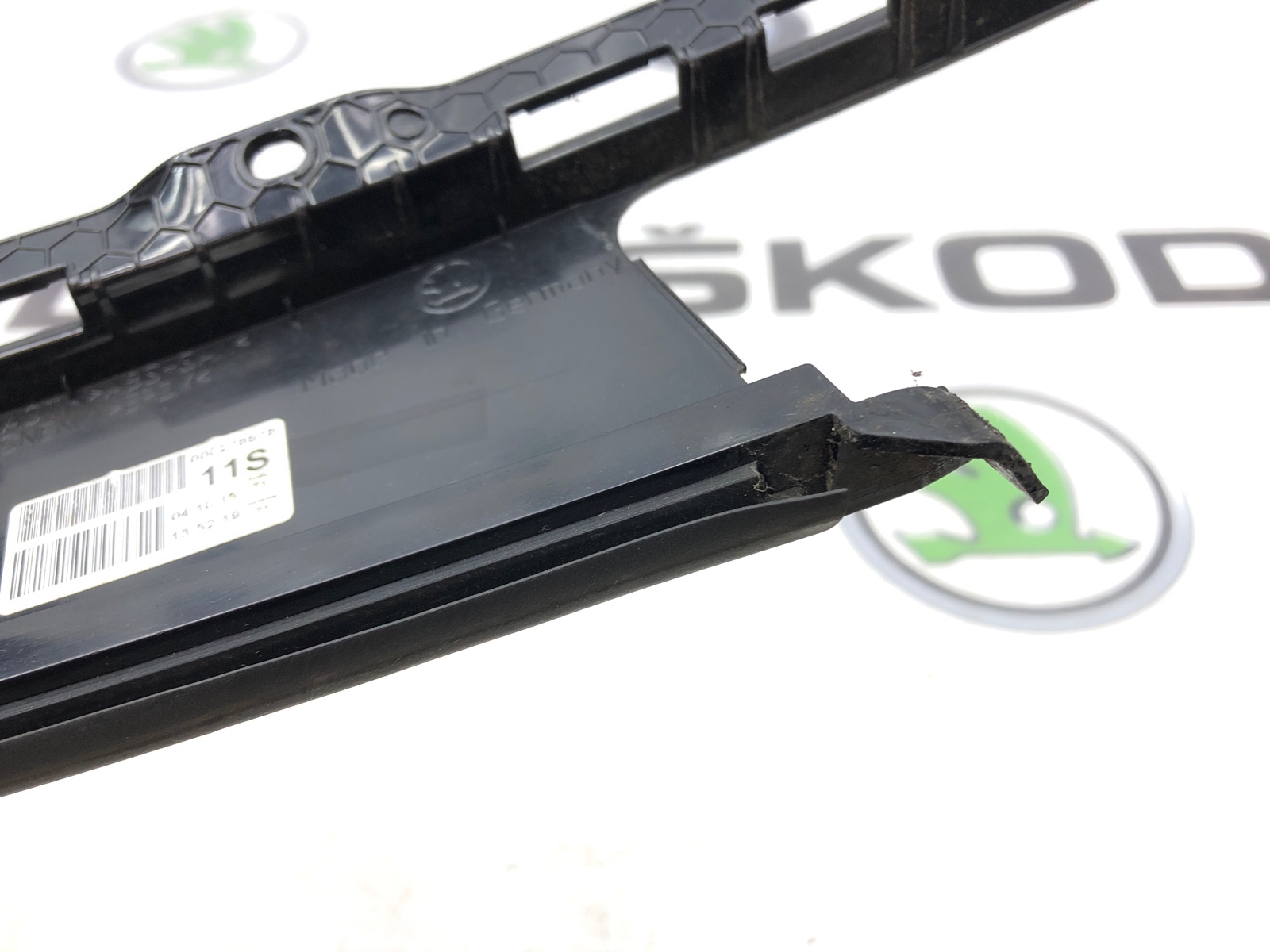 Накладка двери декоративная, 1000 рублей, Москва