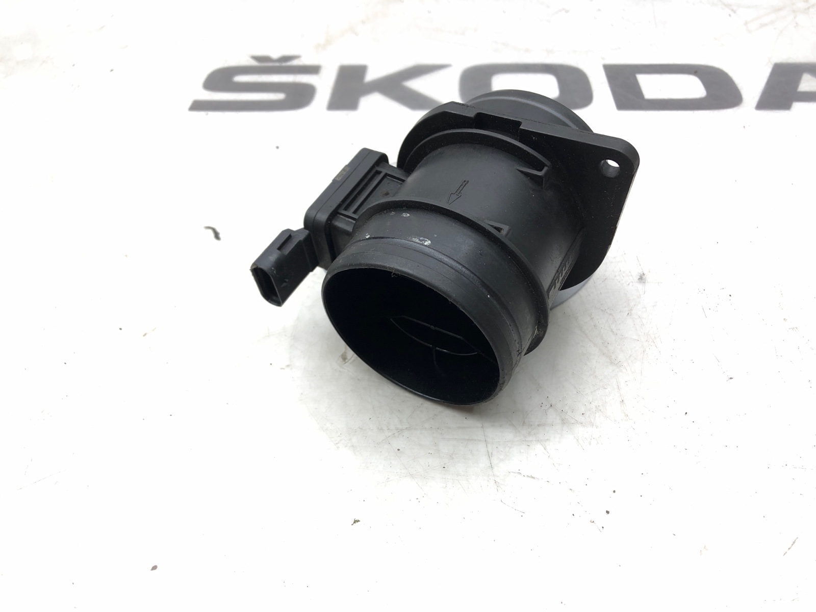 ДМРВ (расходомер), 1000 рублей, Москва