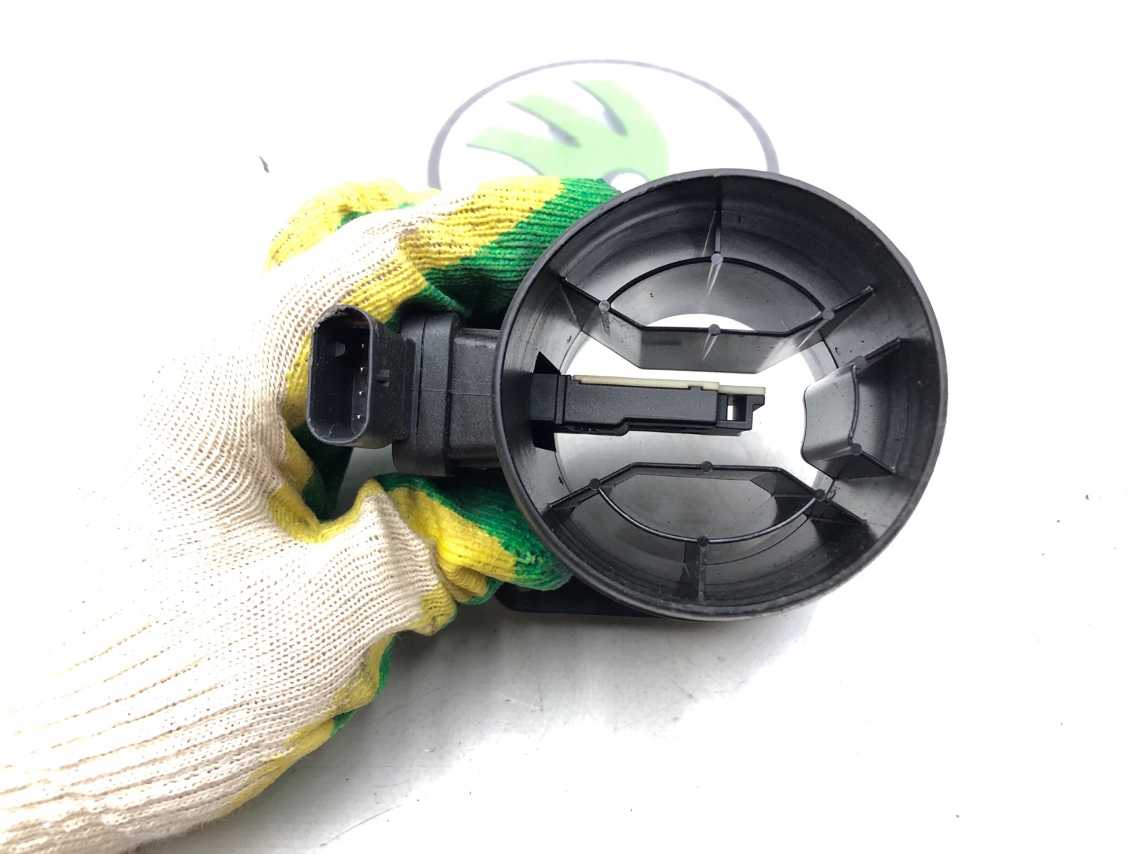 ДМРВ (расходомер), 1000 рублей, Москва