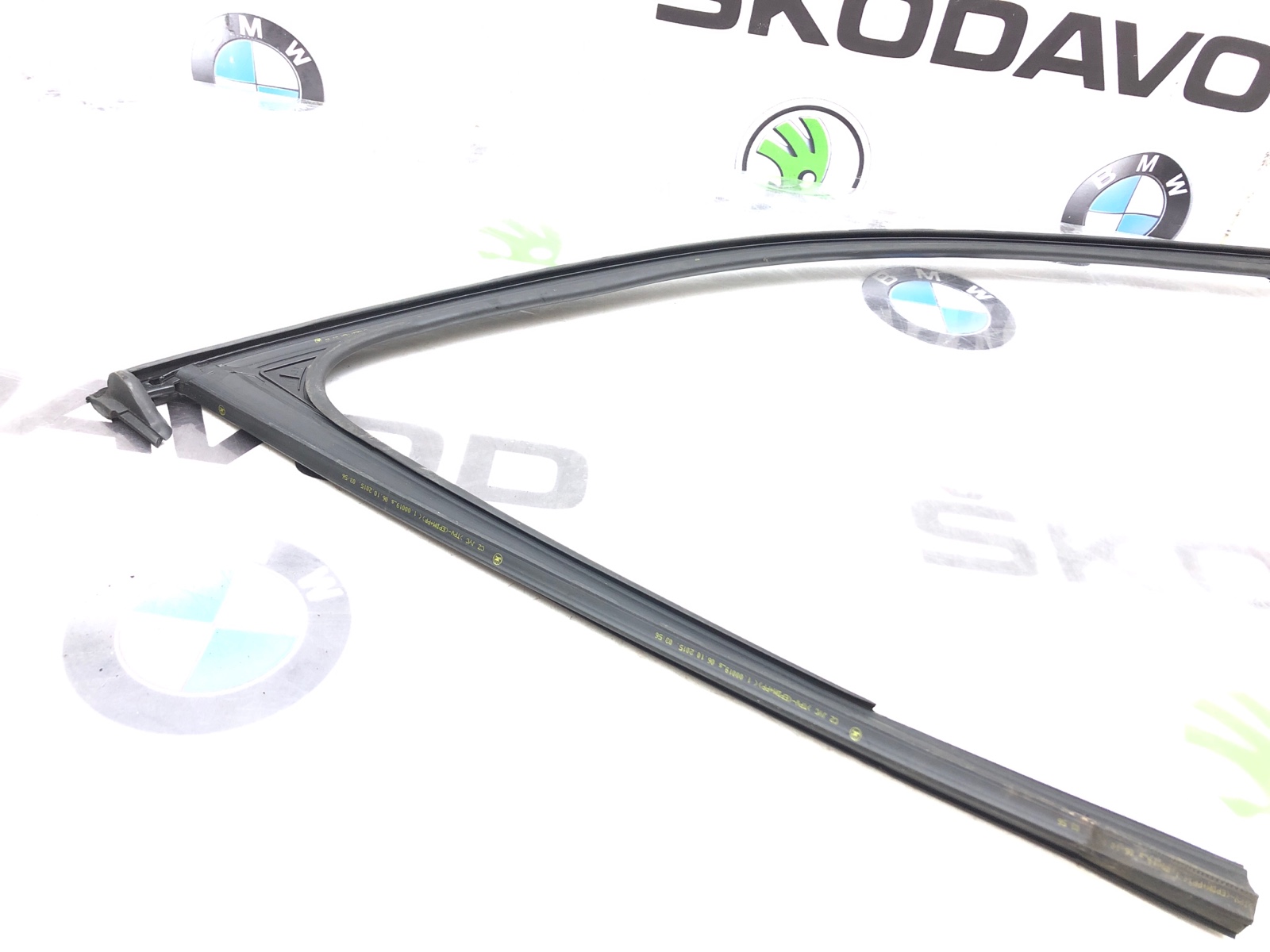 Уплотнитель стекла, 1500 рублей, Москва