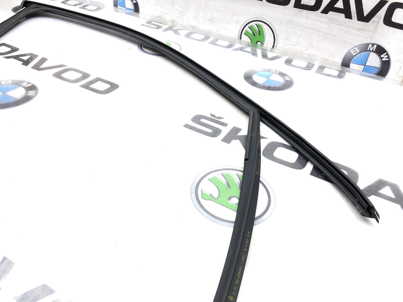 Уплотнитель стекла, 1500 рублей, Москва