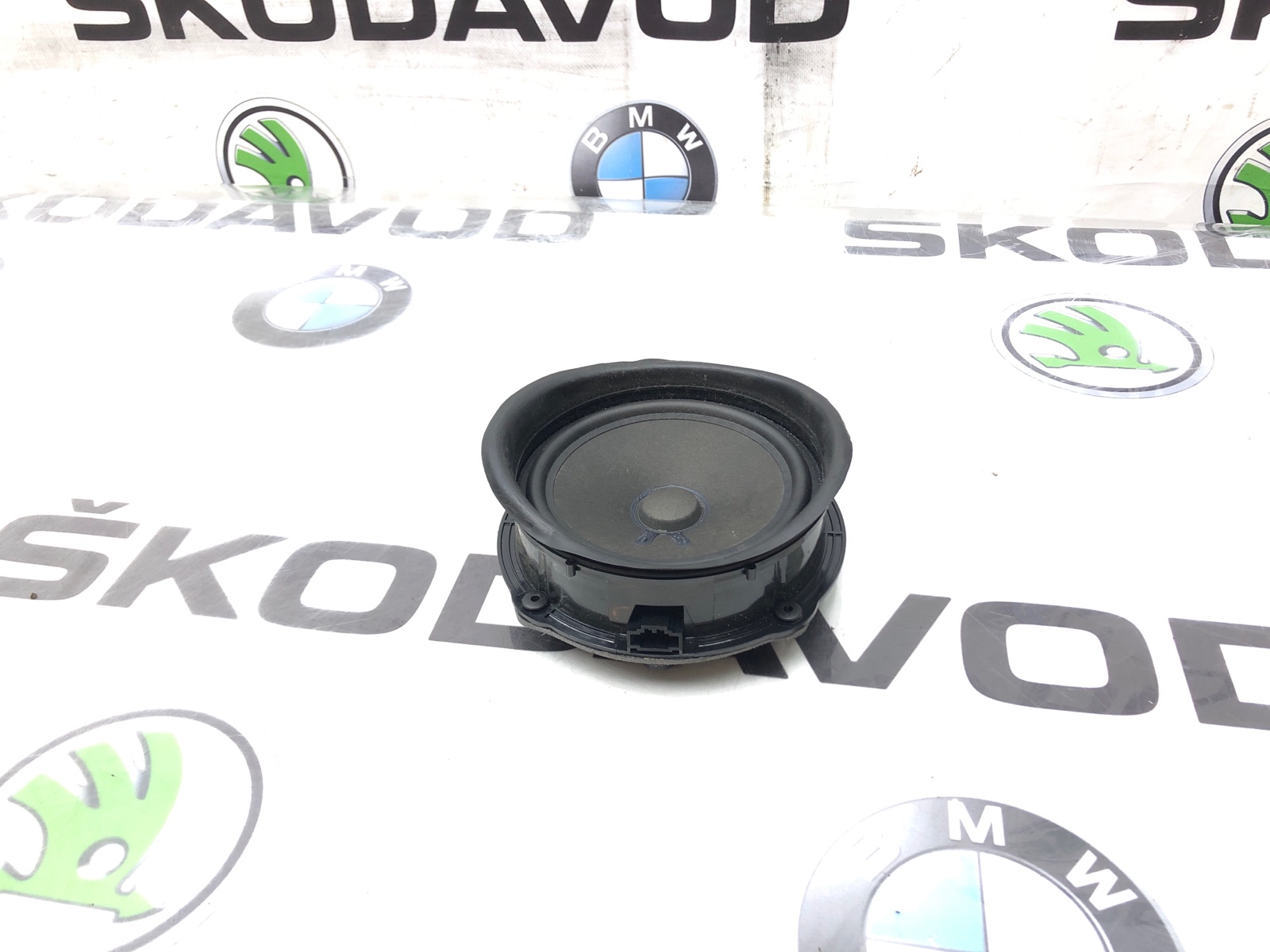 Динамик, 1500 рублей, Москва