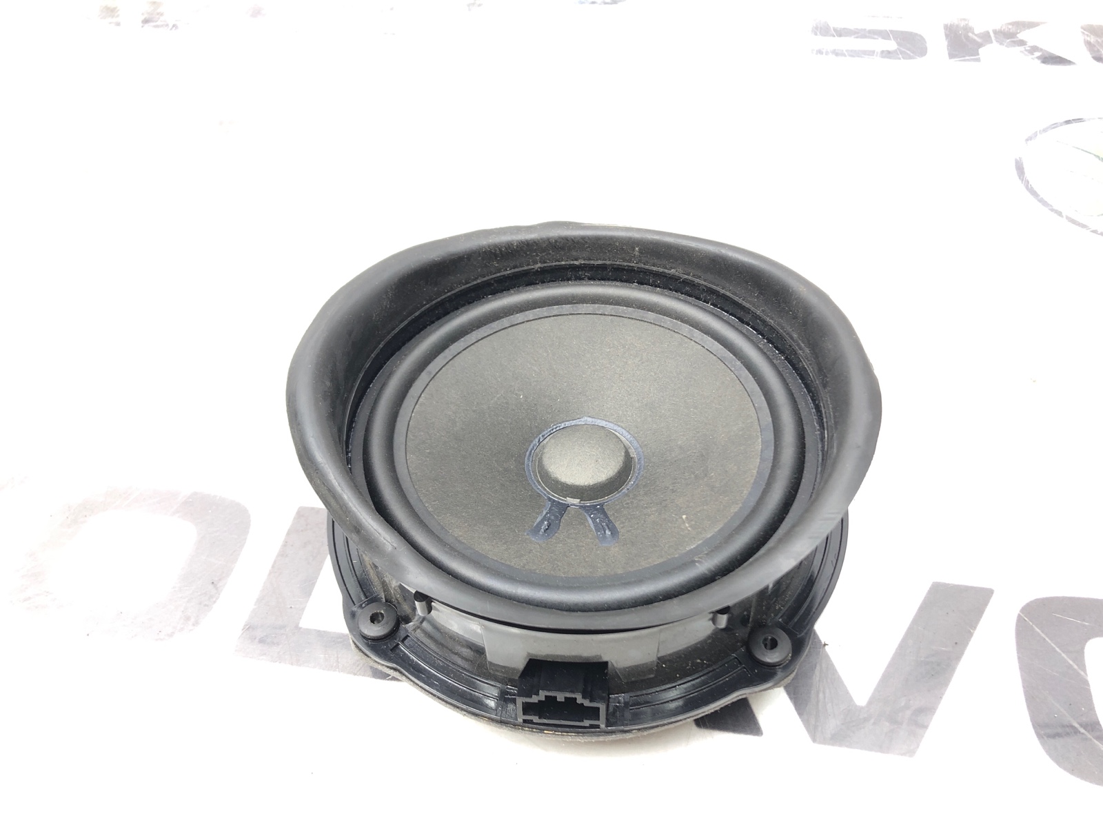 Динамик, 1500 рублей, Москва