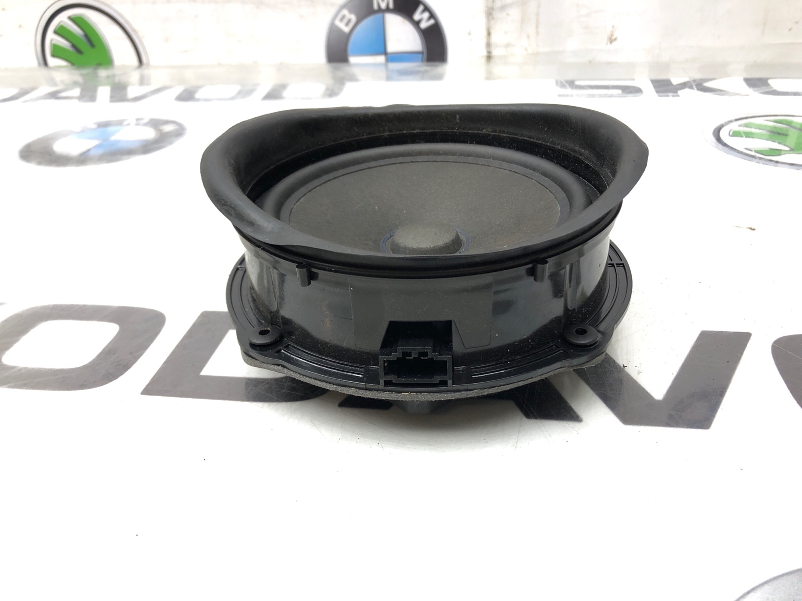 Динамик, 1500 рублей, Москва