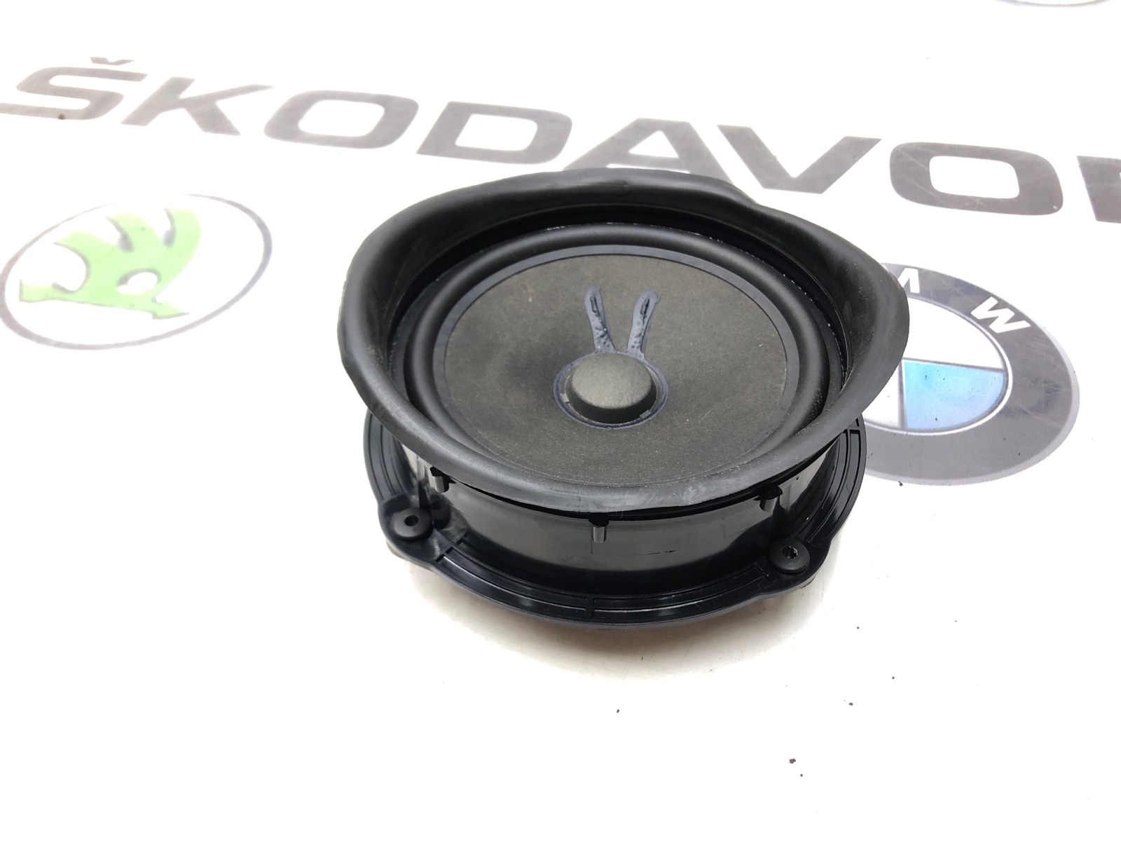 Динамик, 1500 рублей, Москва