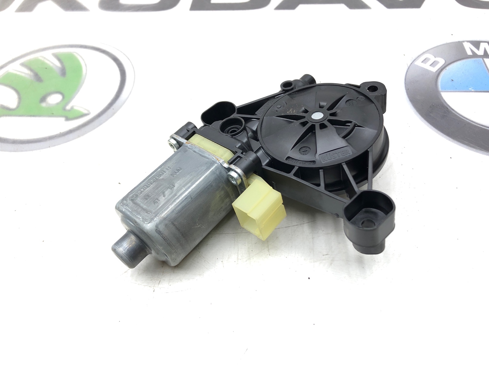 мотор стеклоподъемника, 500 рублей, Москва