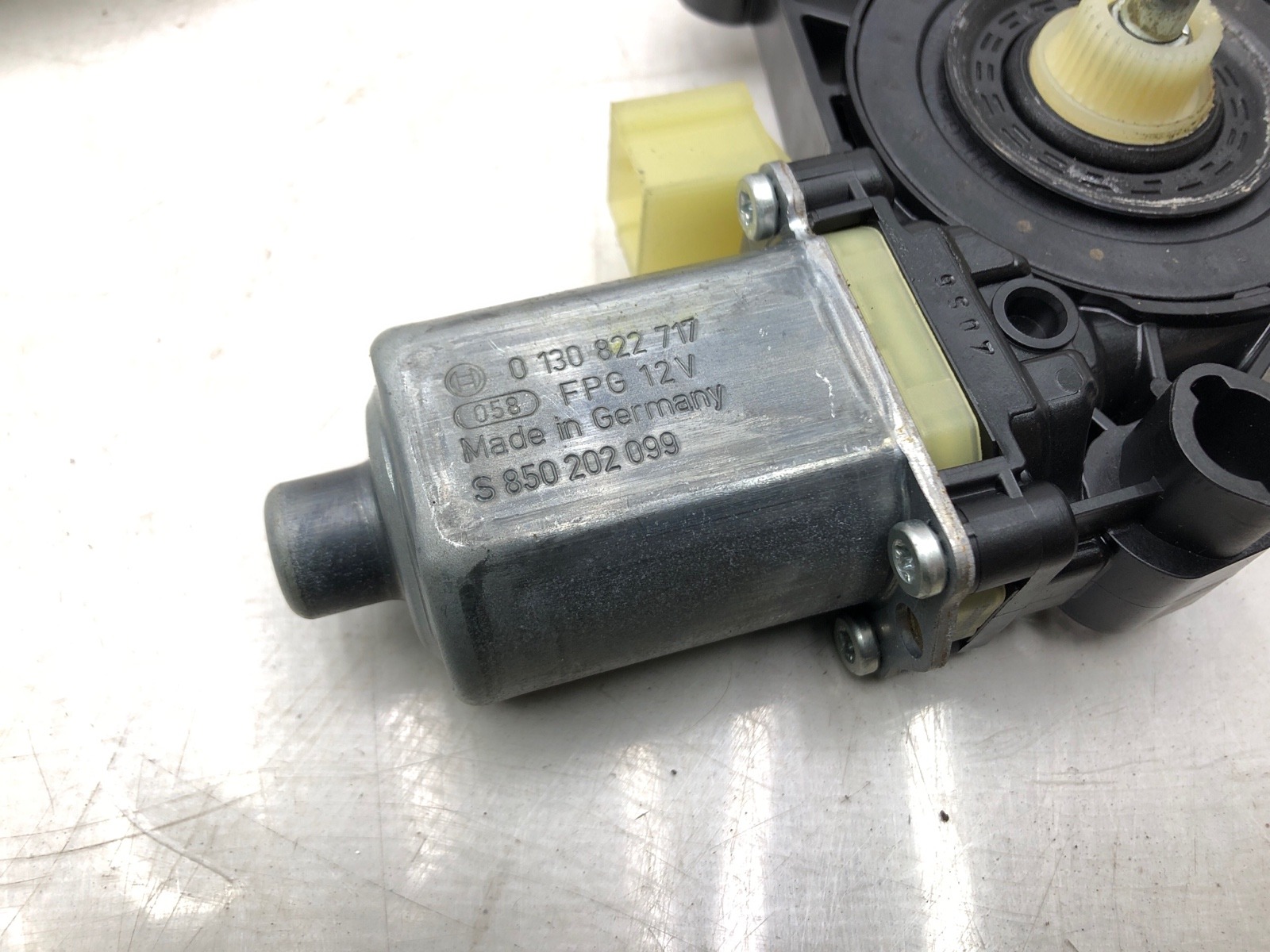 мотор стеклоподъемника, 500 рублей, Москва