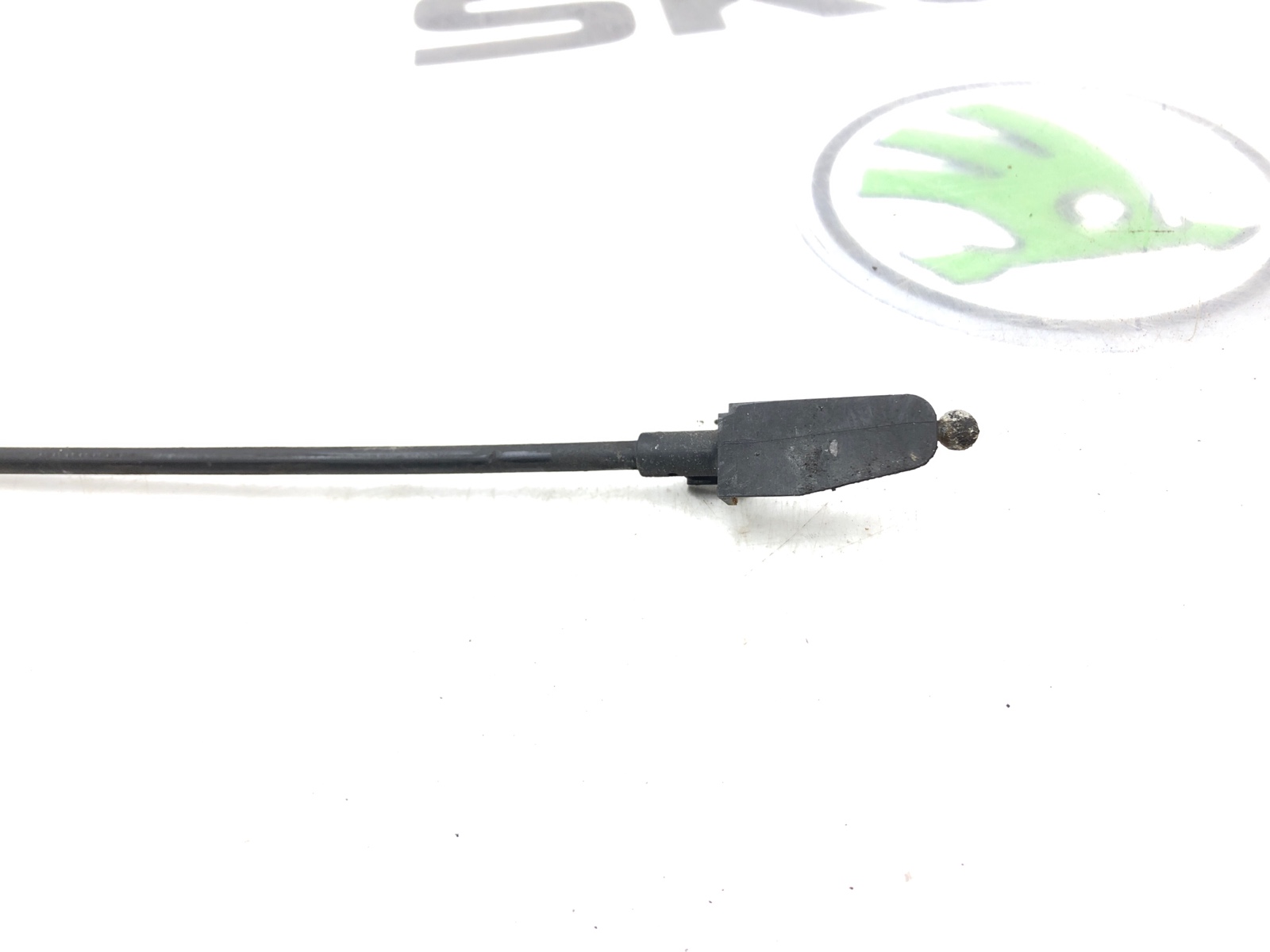 Трос замка капота, 1500 рублей, Москва