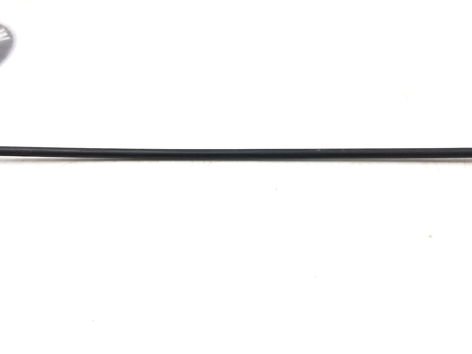 Трос замка капота, 1500 рублей, Москва