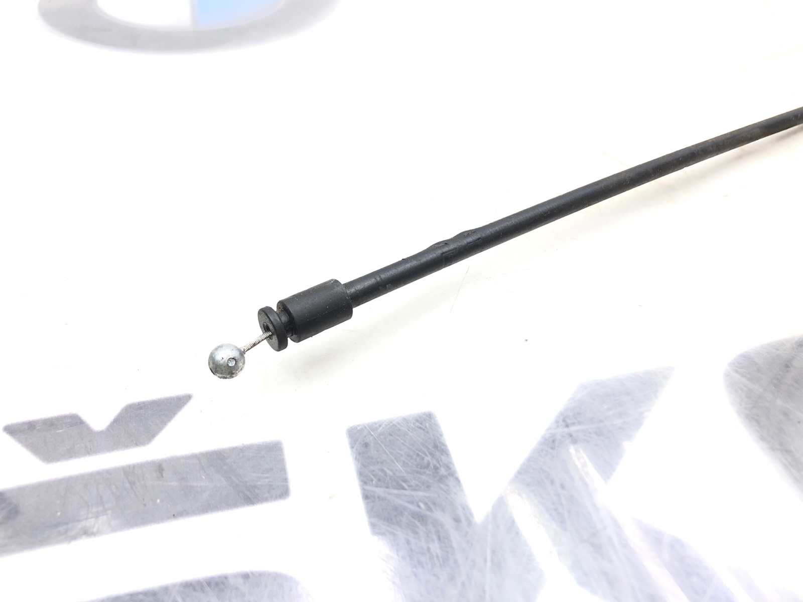 Трос замка капота, 1500 рублей, Москва