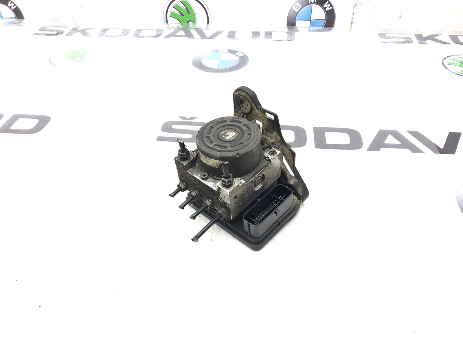 блок ABS, 5000 рублей, Москва