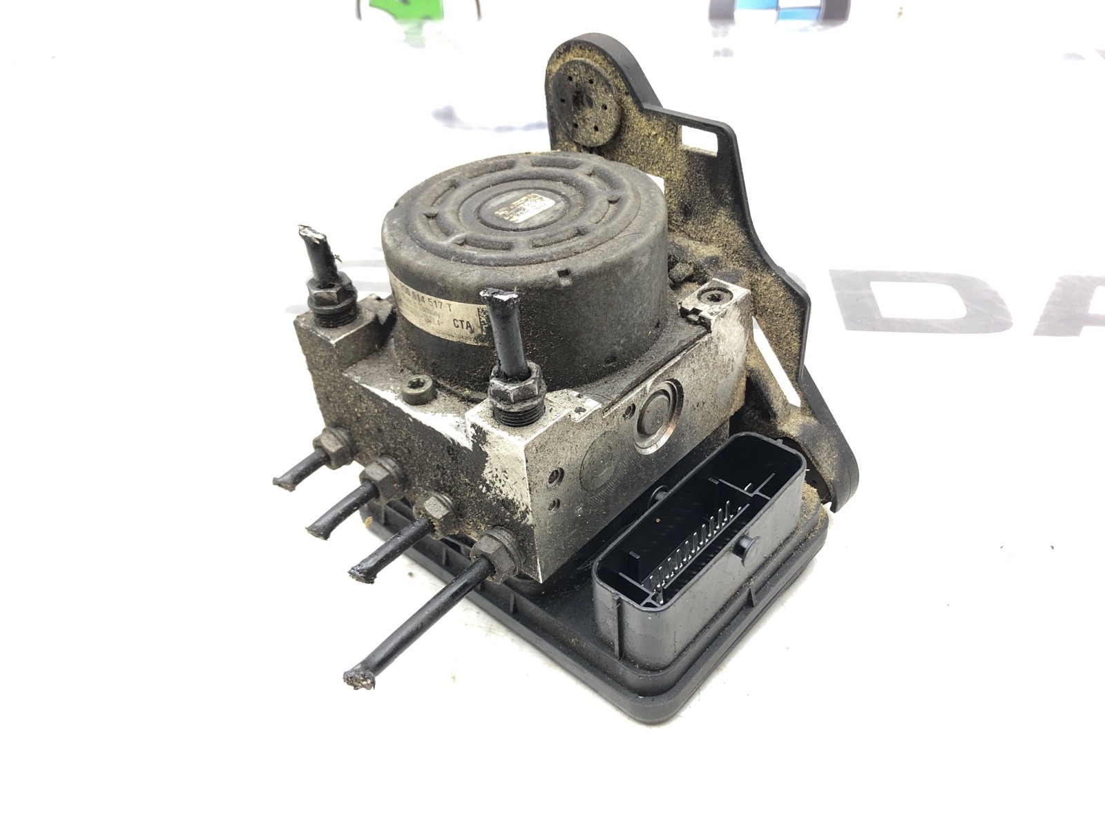 блок ABS, 5000 рублей, Москва