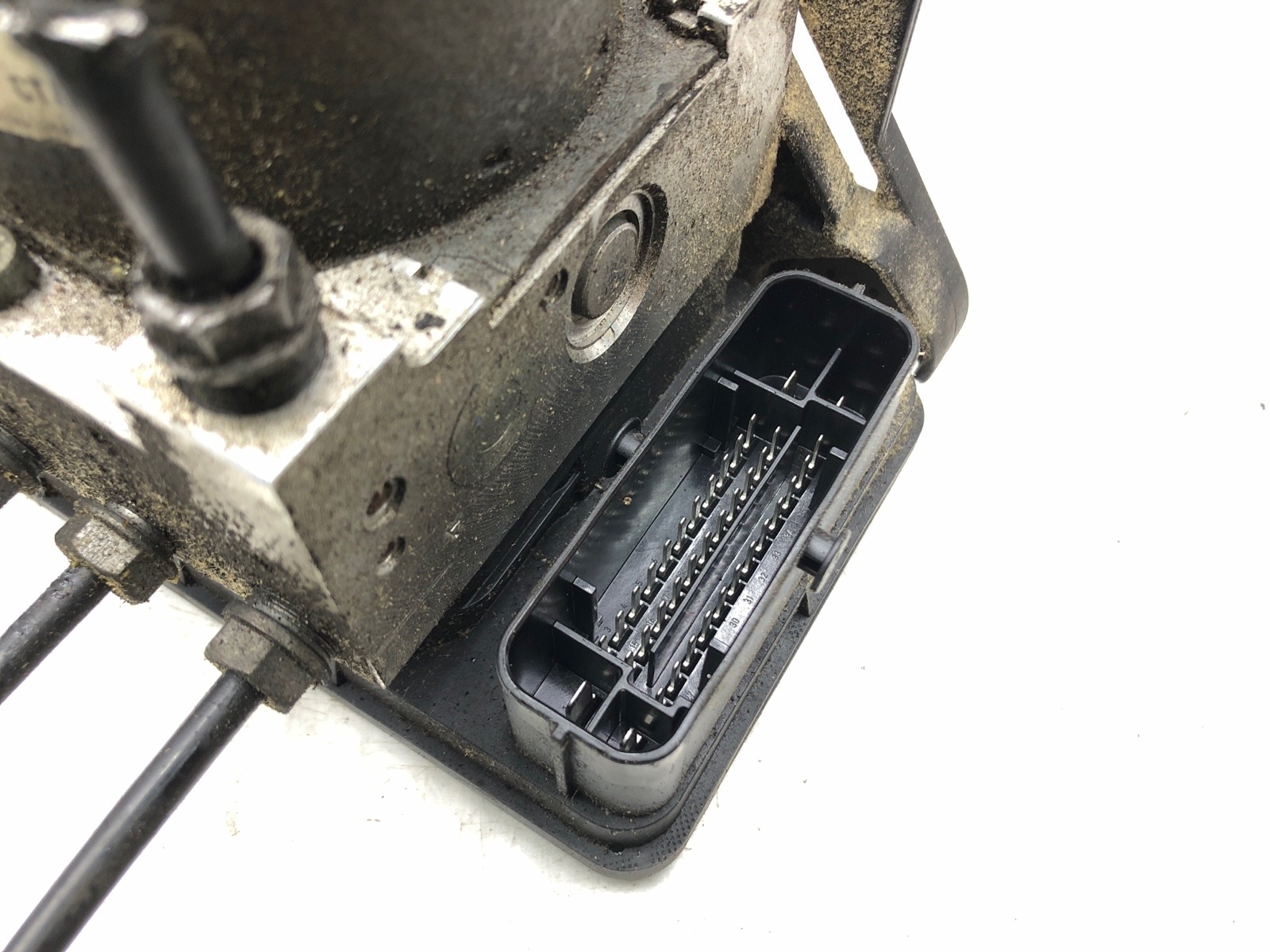 блок ABS, 5000 рублей, Москва