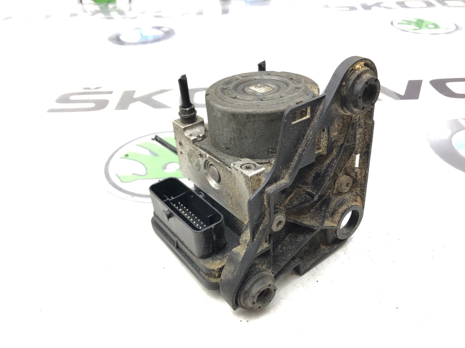 блок ABS, 5000 рублей, Москва