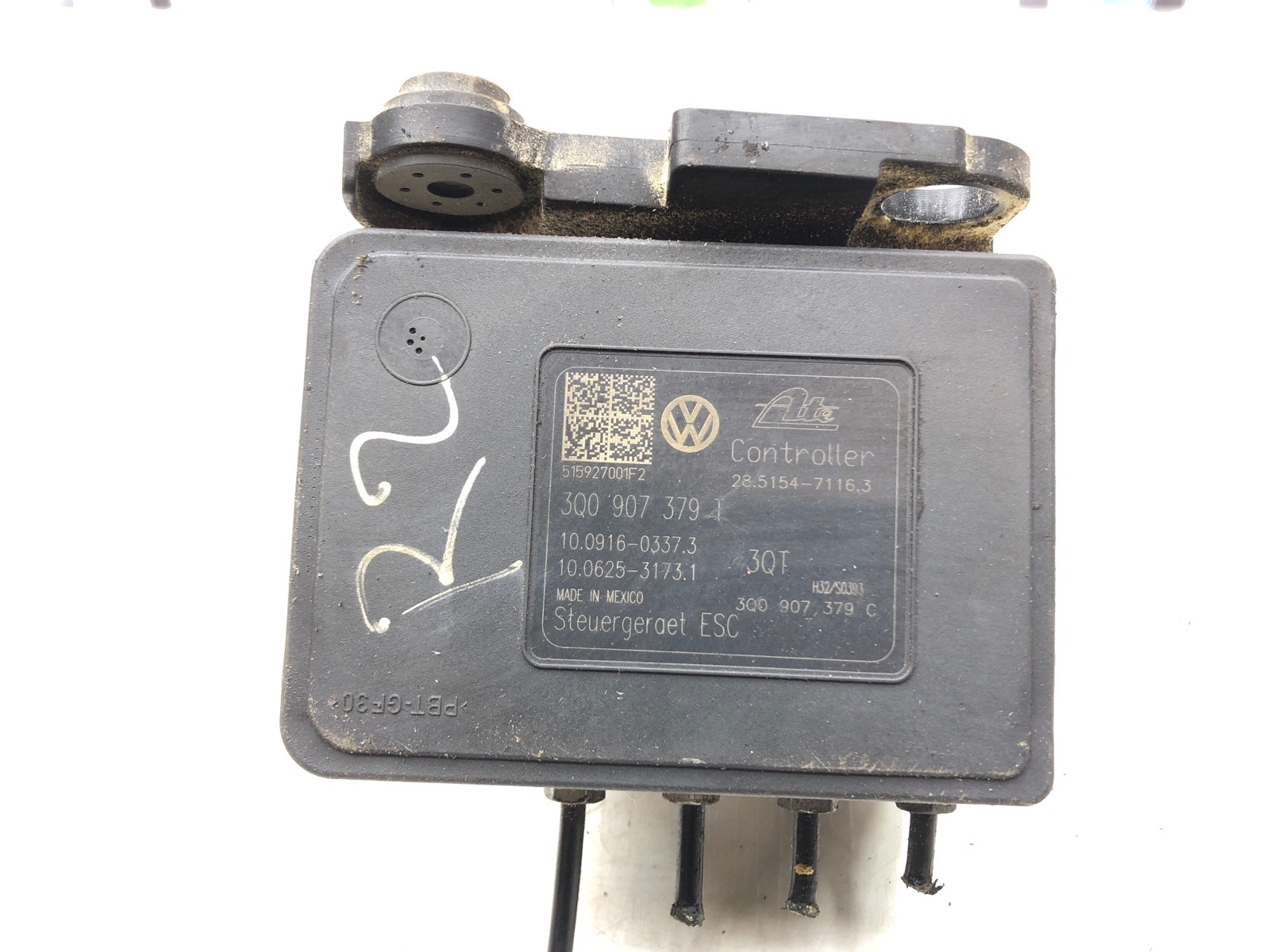 блок ABS, 5000 рублей, Москва