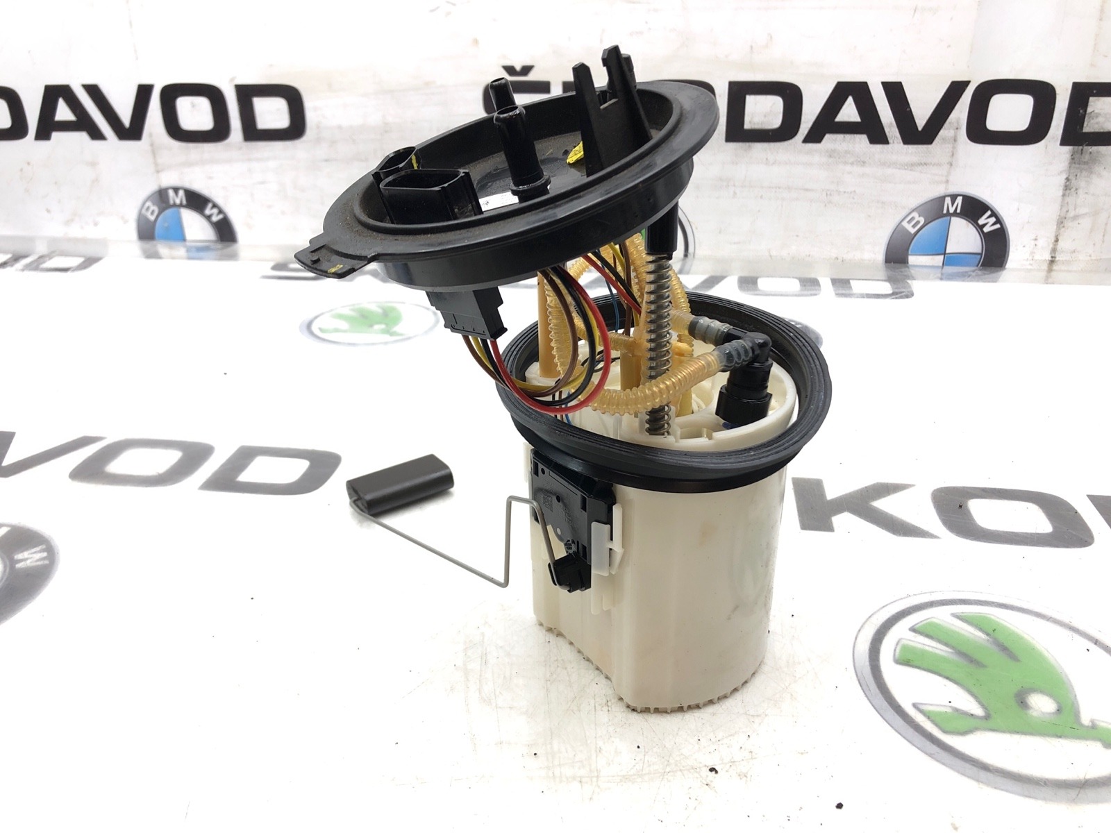 Насос топливный, 5000 рублей, Москва