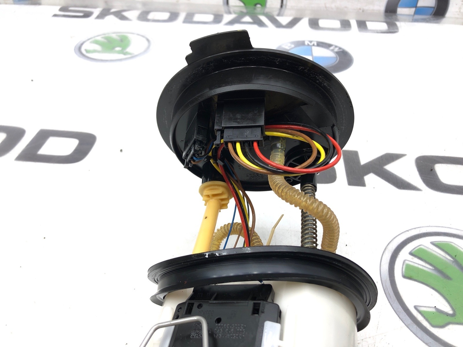 Насос топливный, 5000 рублей, Москва