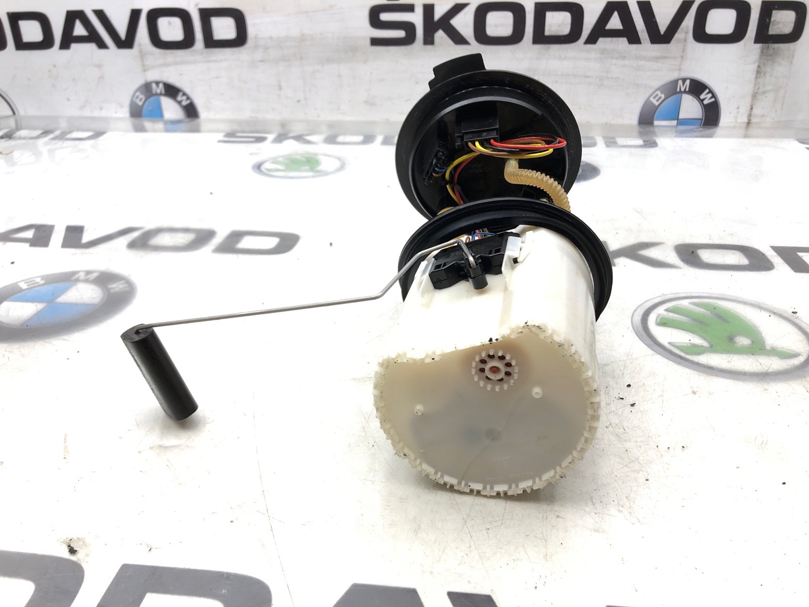 Насос топливный, 5000 рублей, Москва