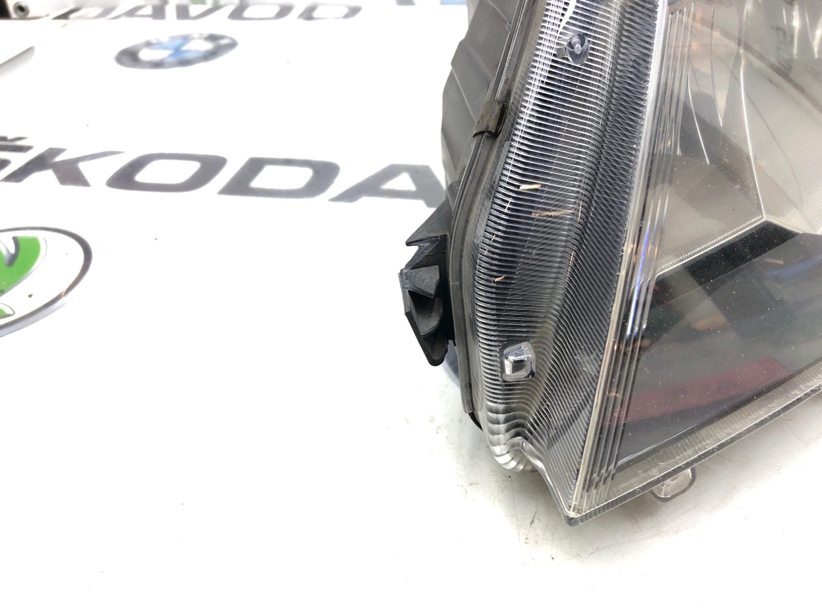 фара, 6000 рублей, Москва