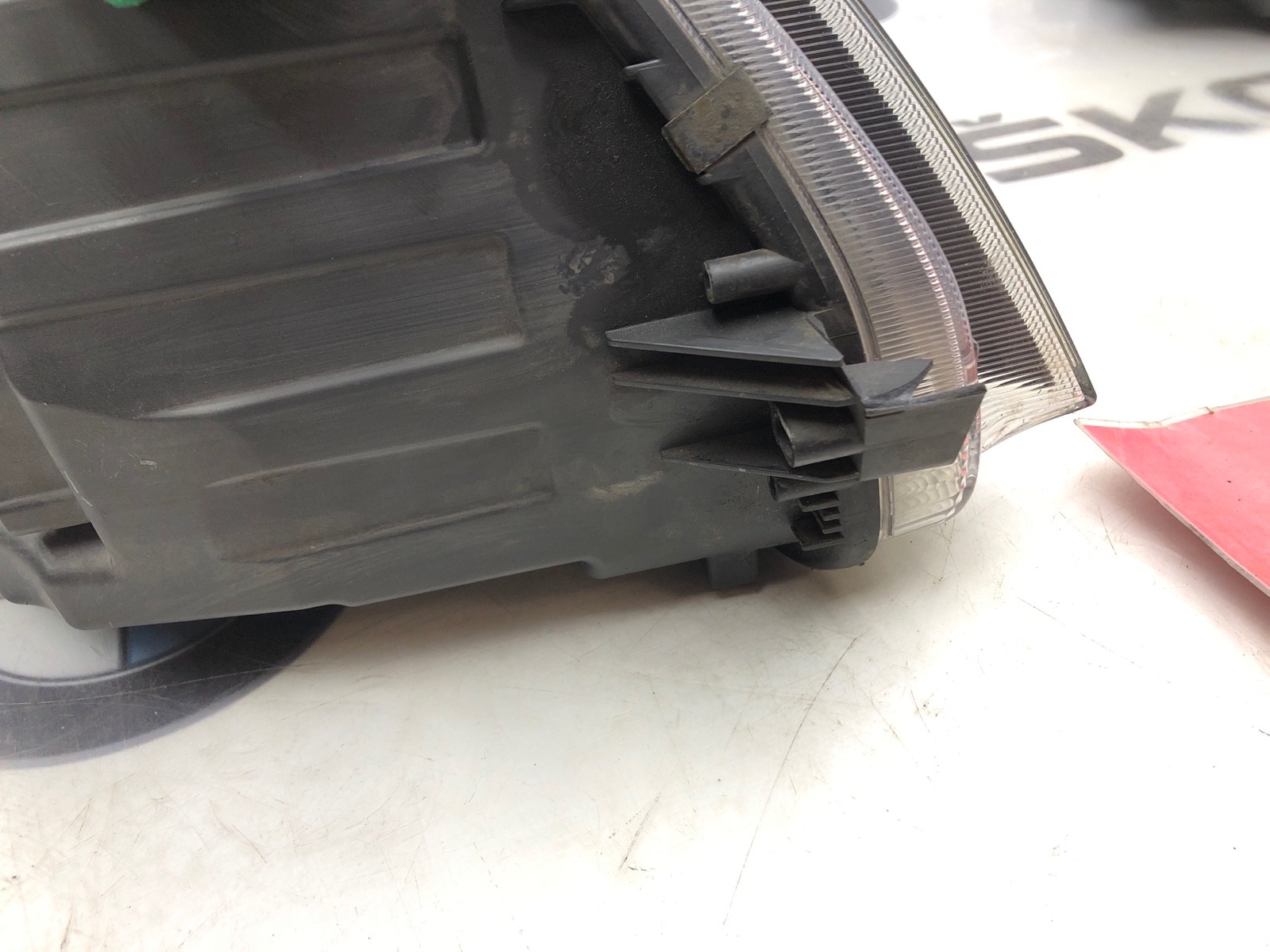 фара, 6000 рублей, Москва