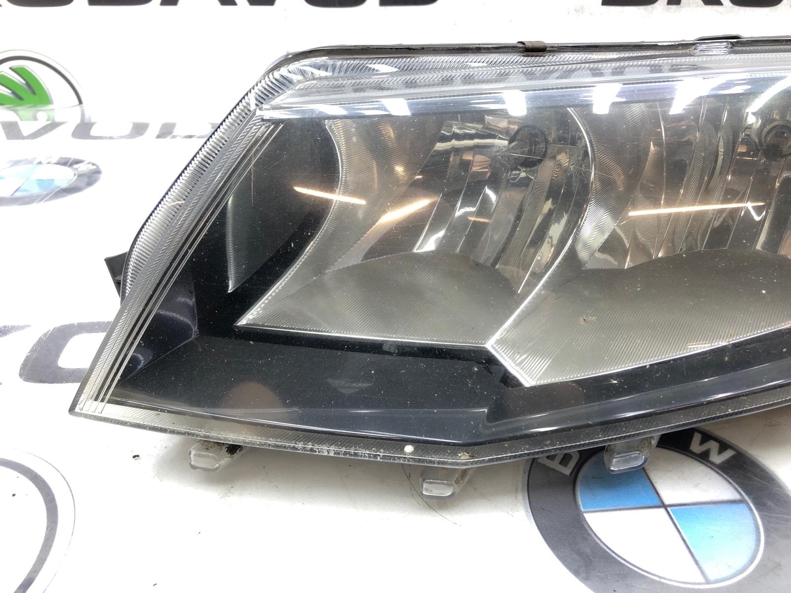 фара, 6000 рублей, Москва