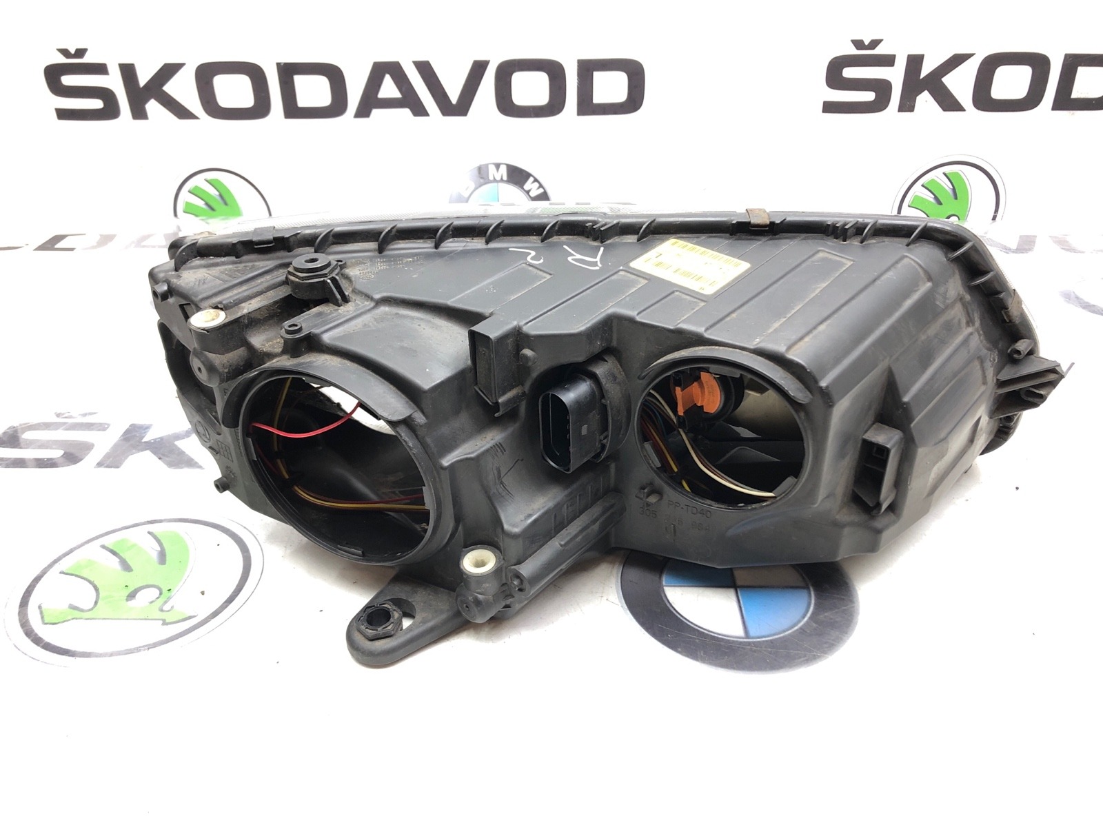 фара, 6000 рублей, Москва