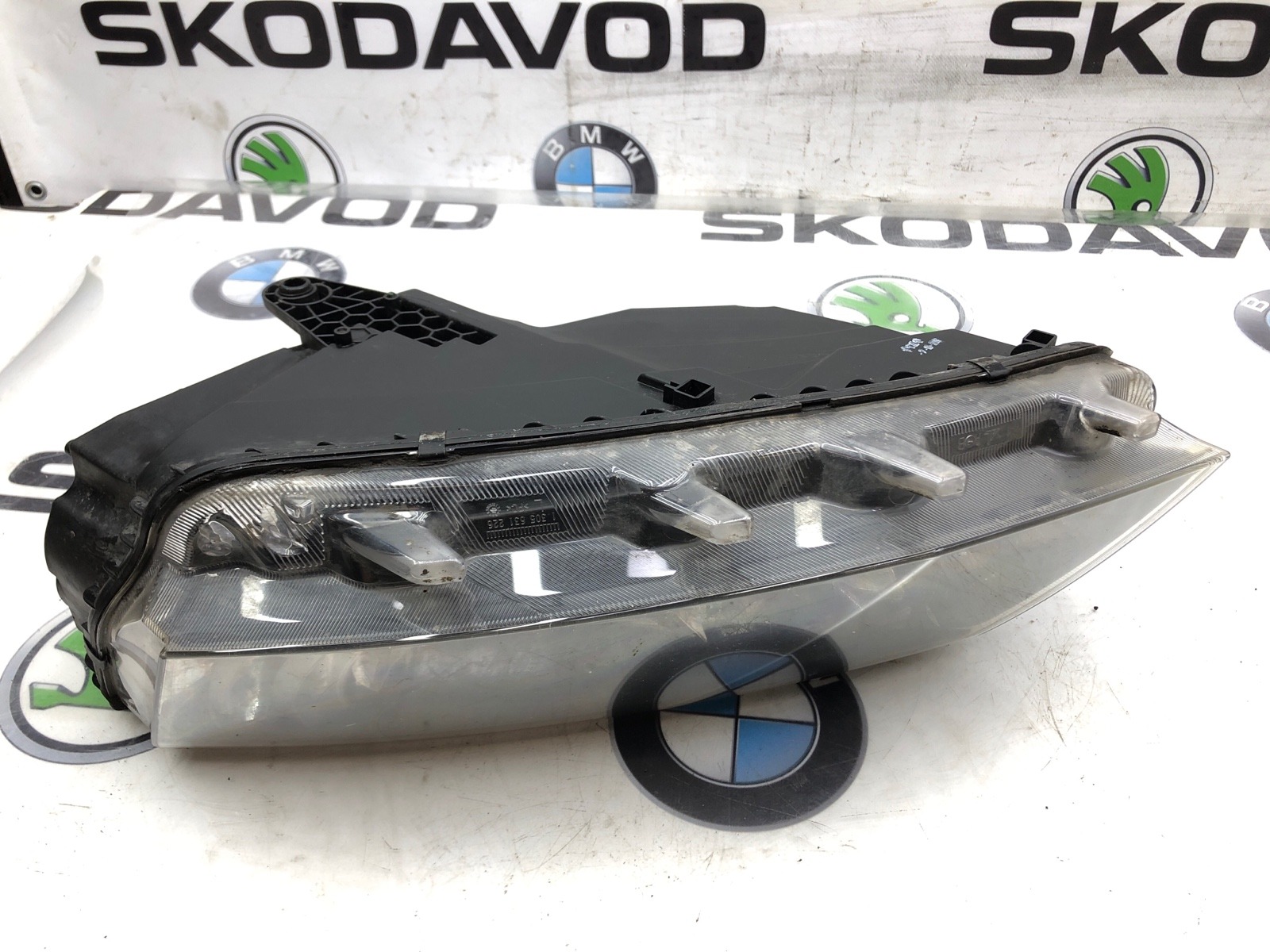 фара, 6000 рублей, Москва