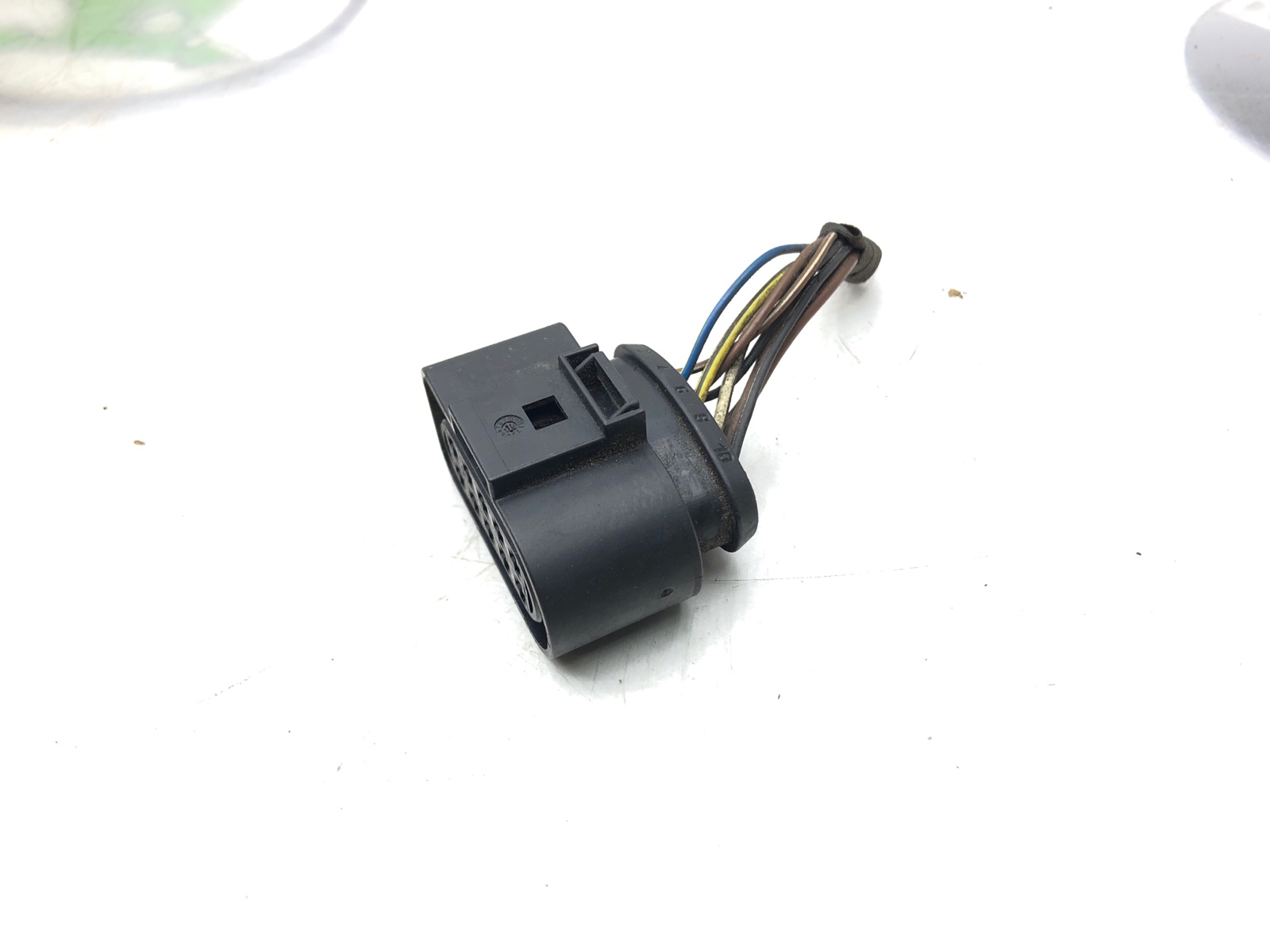 Разъем фары галоген, 500 рублей, Москва