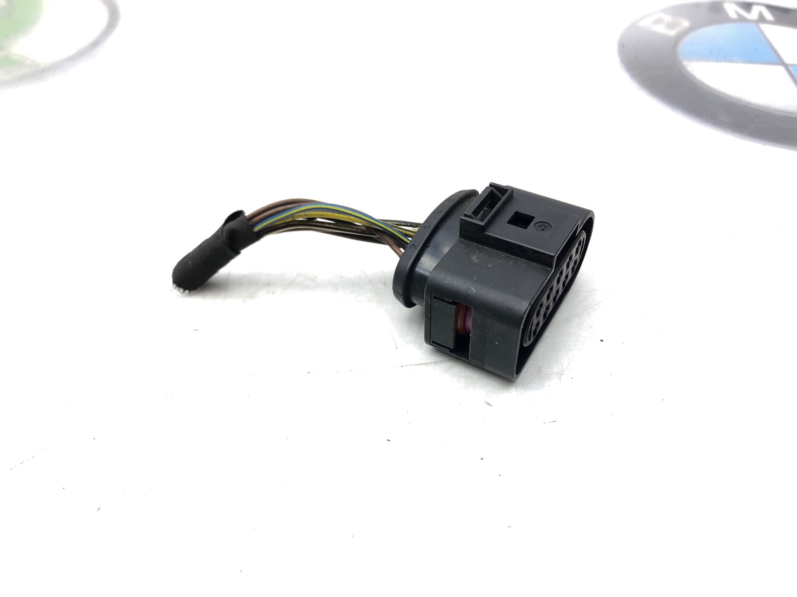 Разъем фары галоген, 500 рублей, Москва