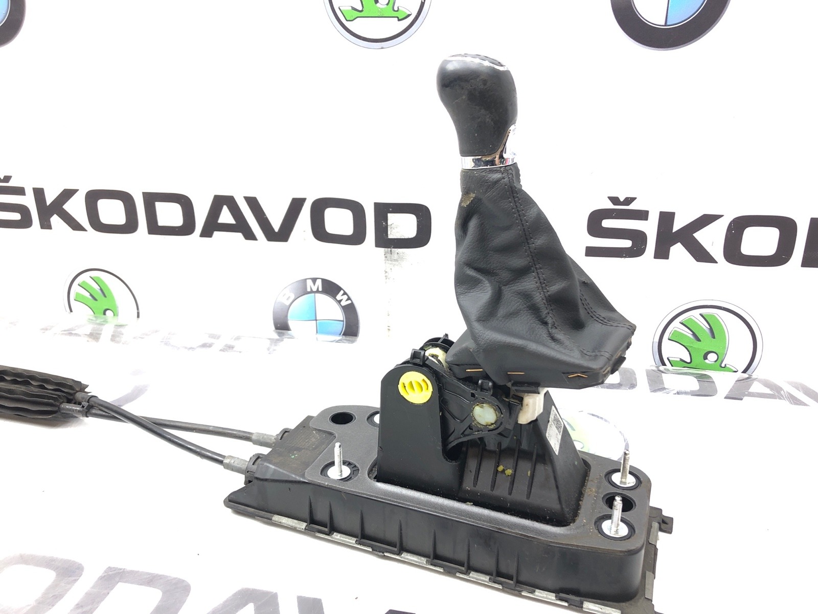 Кулиса МКПП, 3000 рублей, Москва