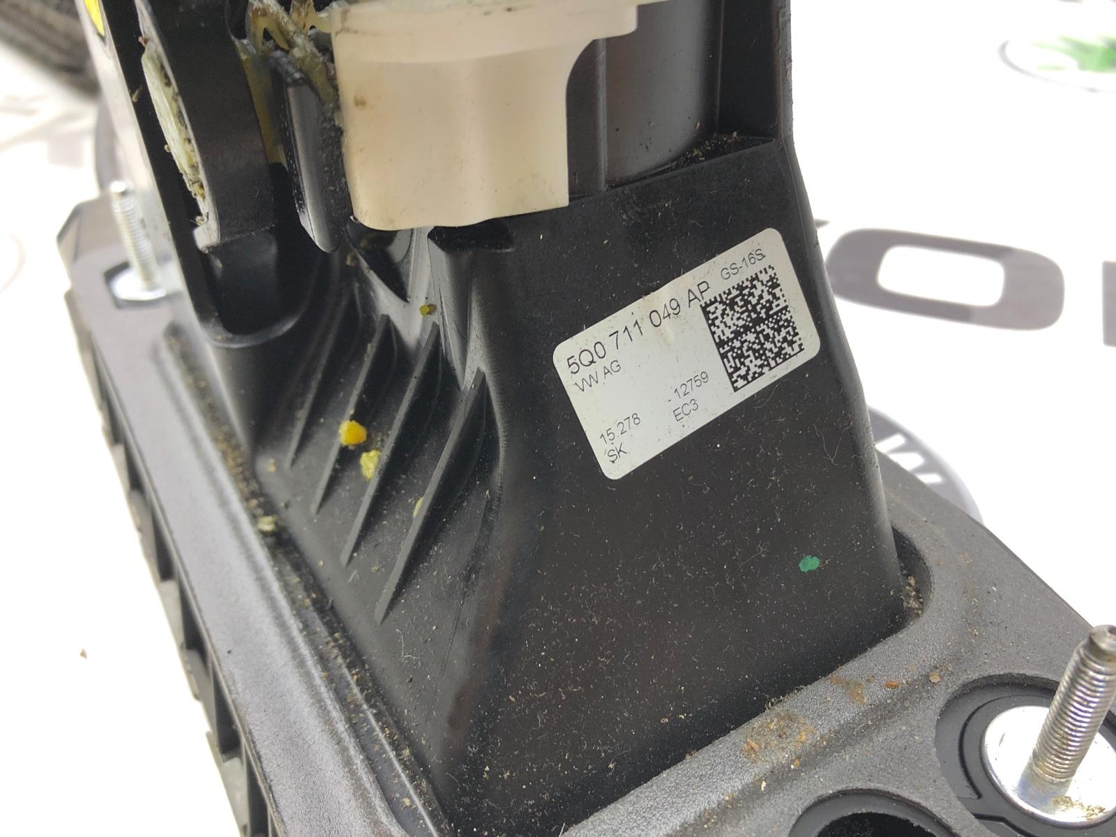 Кулиса МКПП, 3000 рублей, Москва