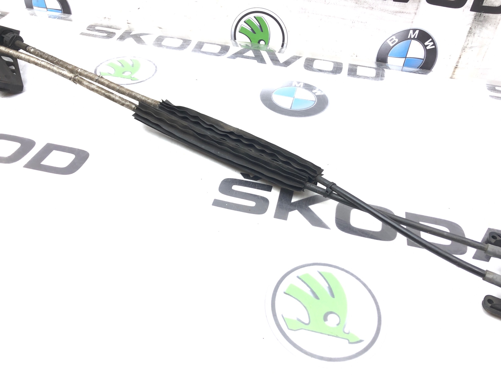 Кулиса МКПП, 3000 рублей, Москва