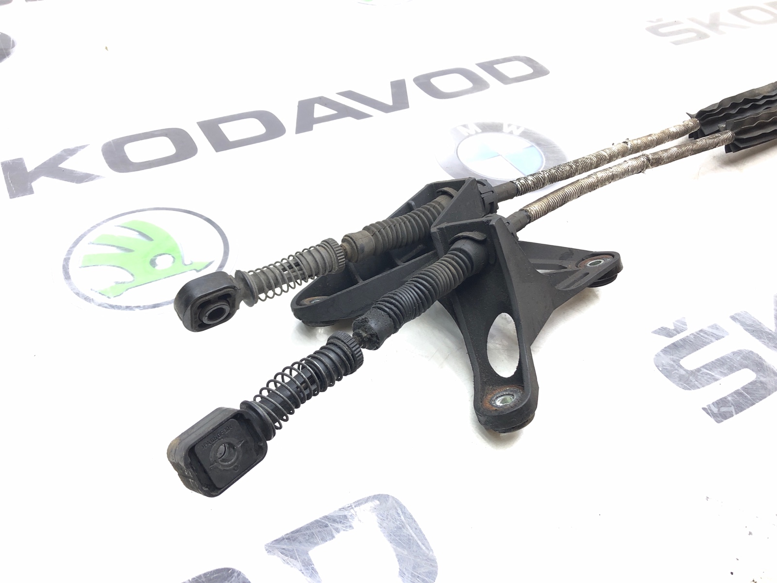 Кулиса МКПП, 3000 рублей, Москва