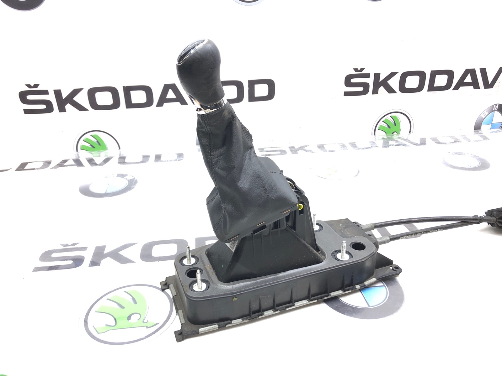 Кулиса МКПП, 3000 рублей, Москва