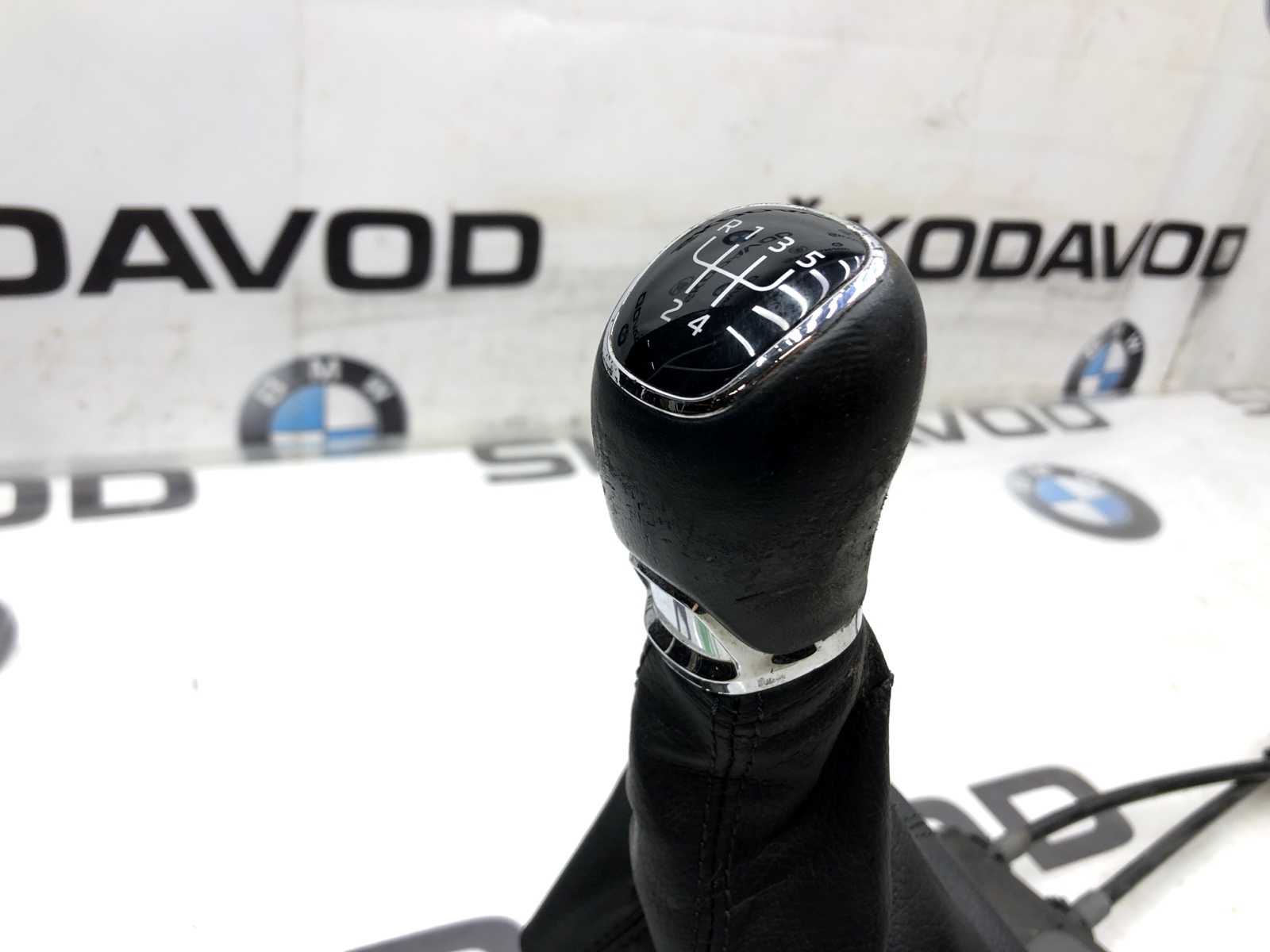 Кулиса МКПП, 3000 рублей, Москва