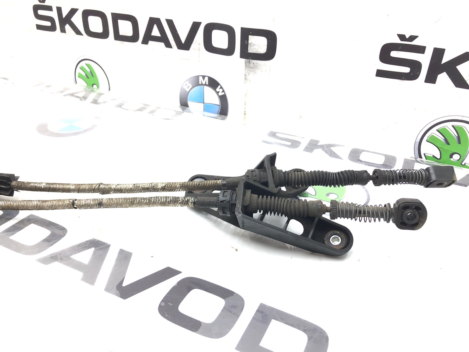 Кулиса МКПП, 3000 рублей, Москва