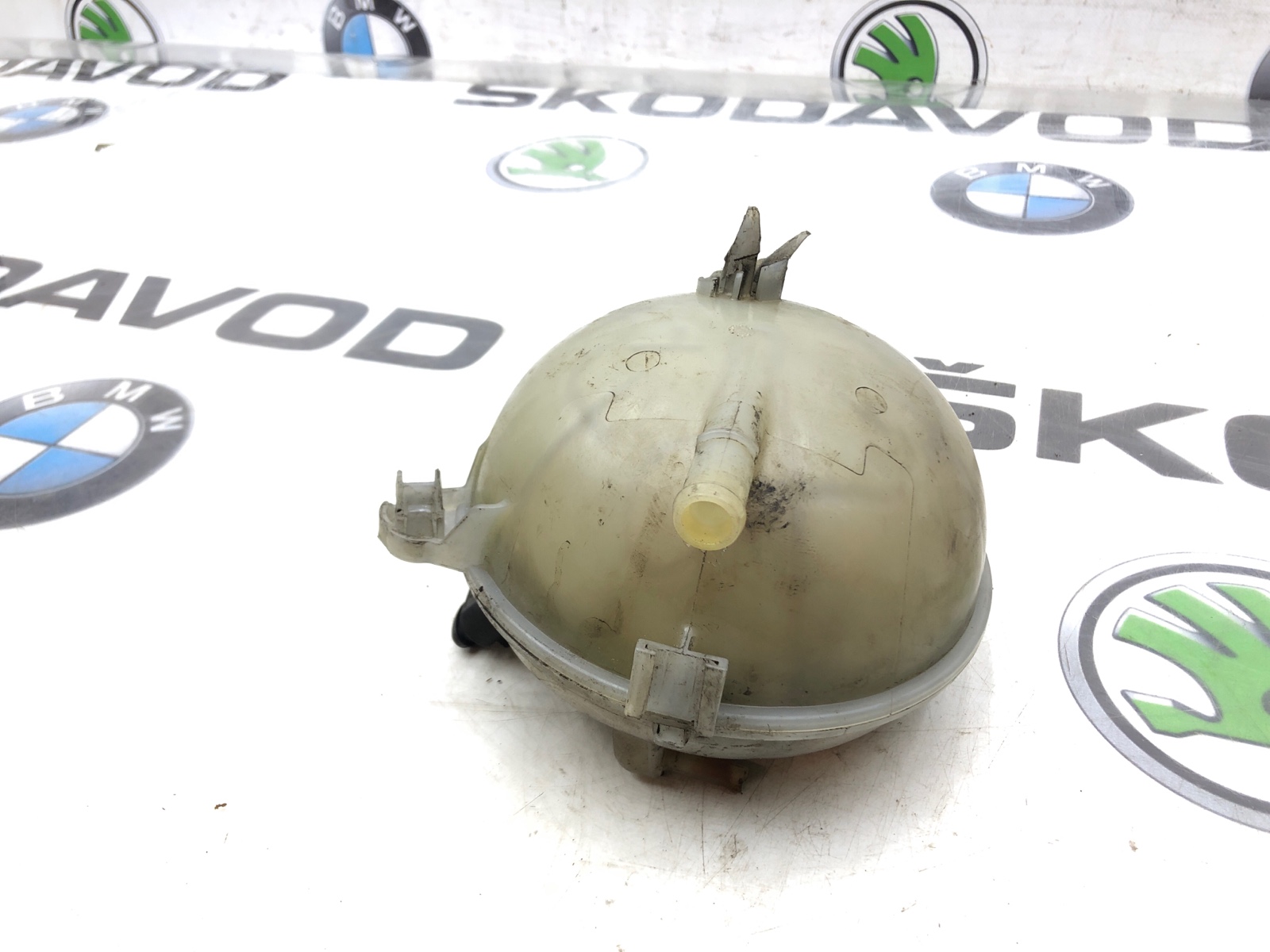 Расширительный бачок, 1200 рублей, Москва