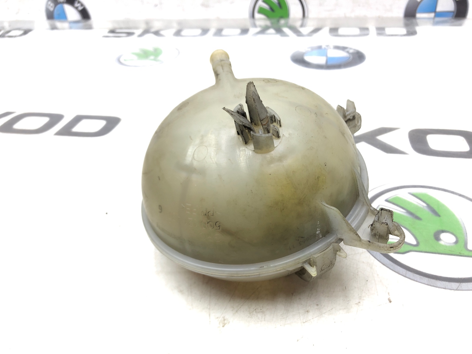 Расширительный бачок, 1200 рублей, Москва