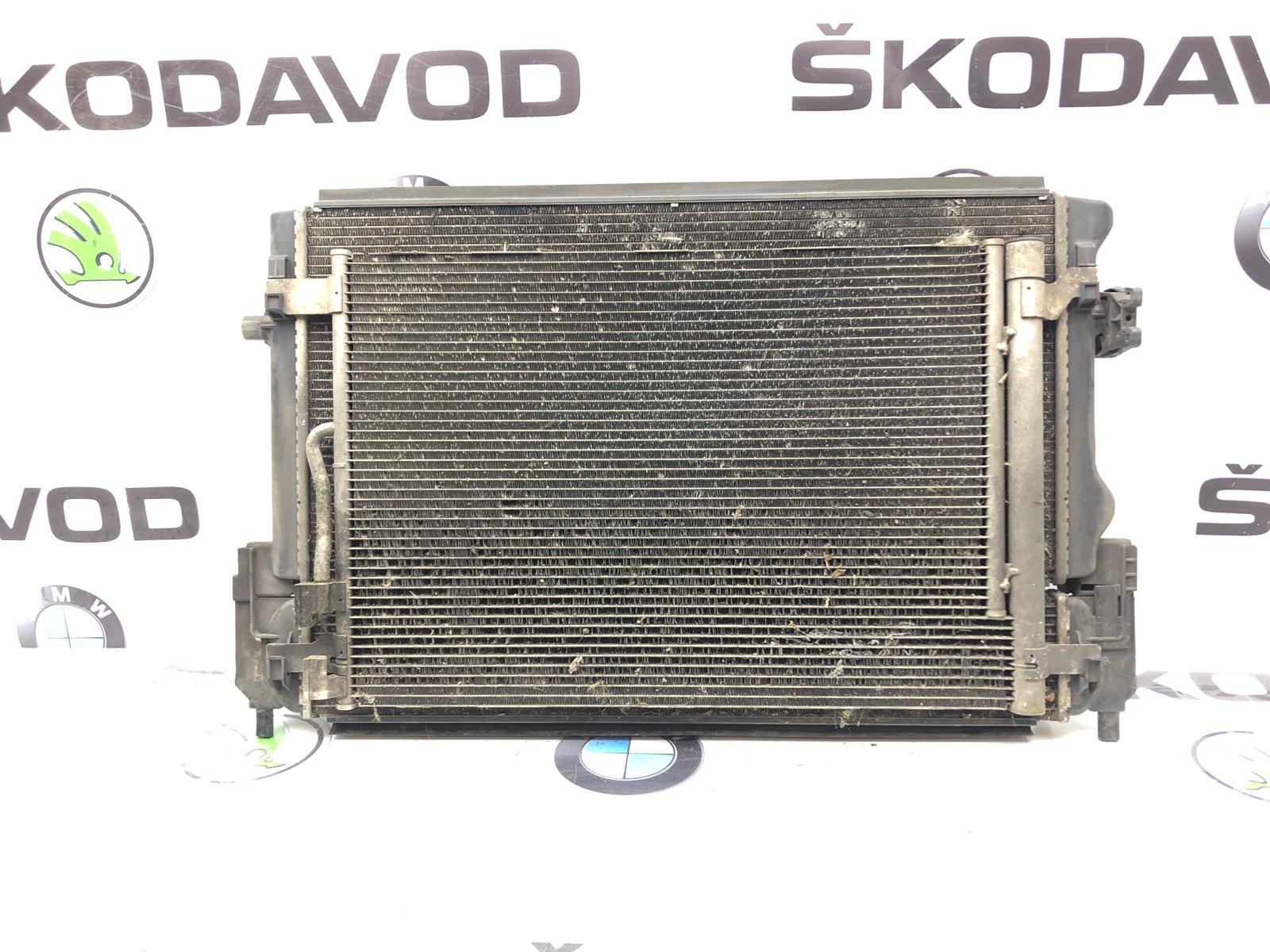 Кассета радиатора, 12000 рублей, Москва