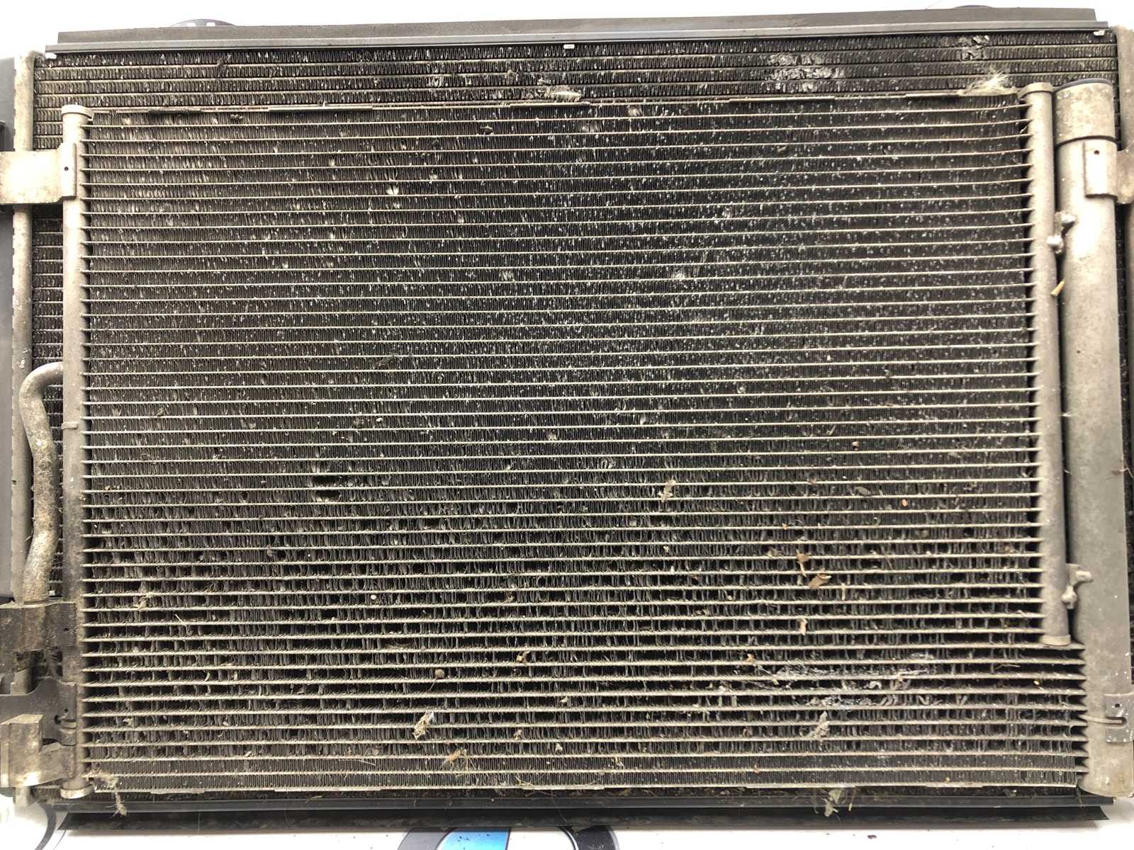 Кассета радиатора, 12000 рублей, Москва