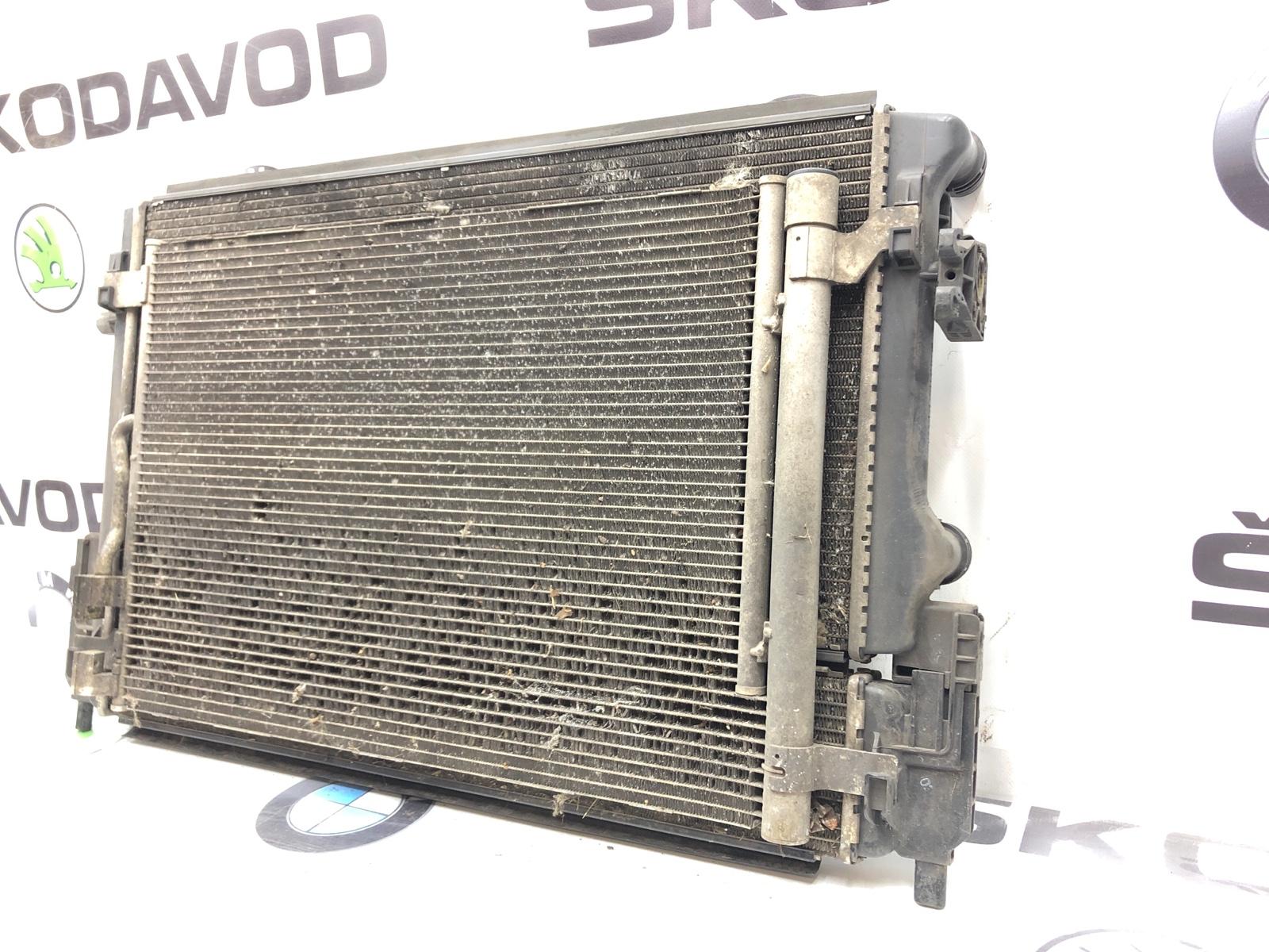 Кассета радиатора, 12000 рублей, Москва